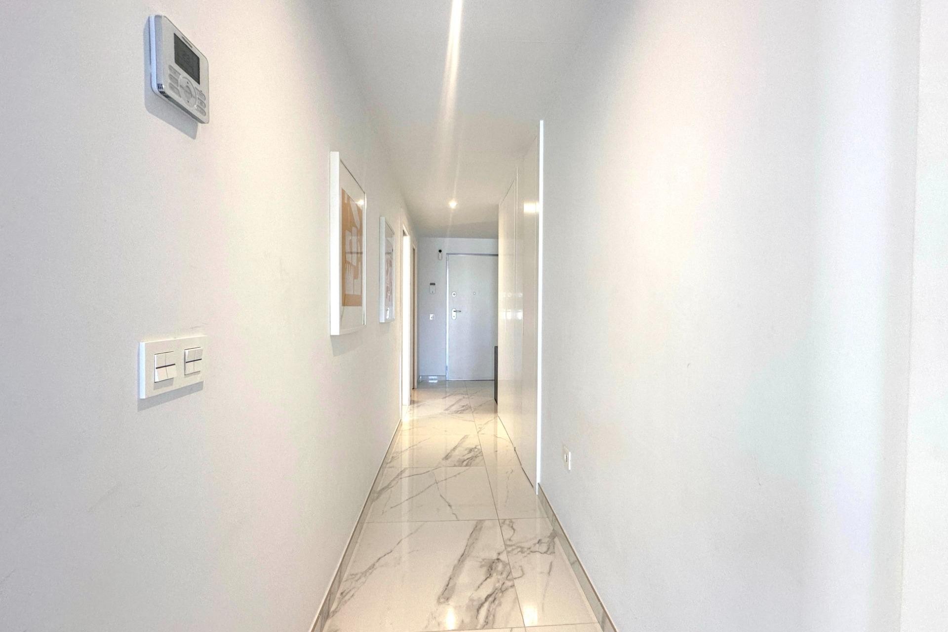 Wiederverkauf - Apartment -
Orihuela Costa - Pau 8