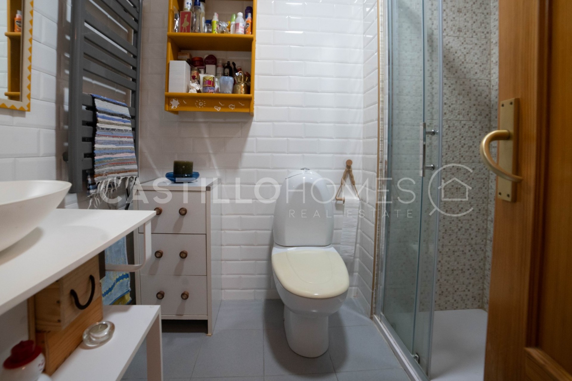 Wiederverkauf - Apartment -
Orihuela Costa - Playa Flamenca