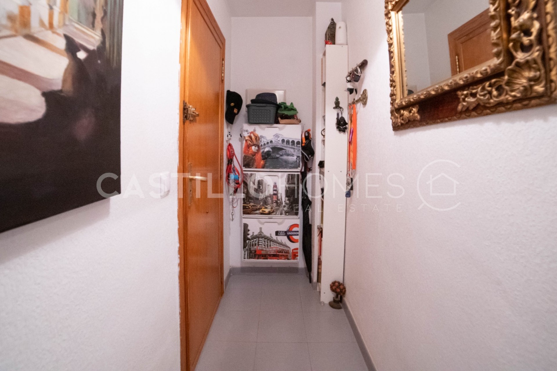 Wiederverkauf - Apartment -
Orihuela Costa - Playa Flamenca