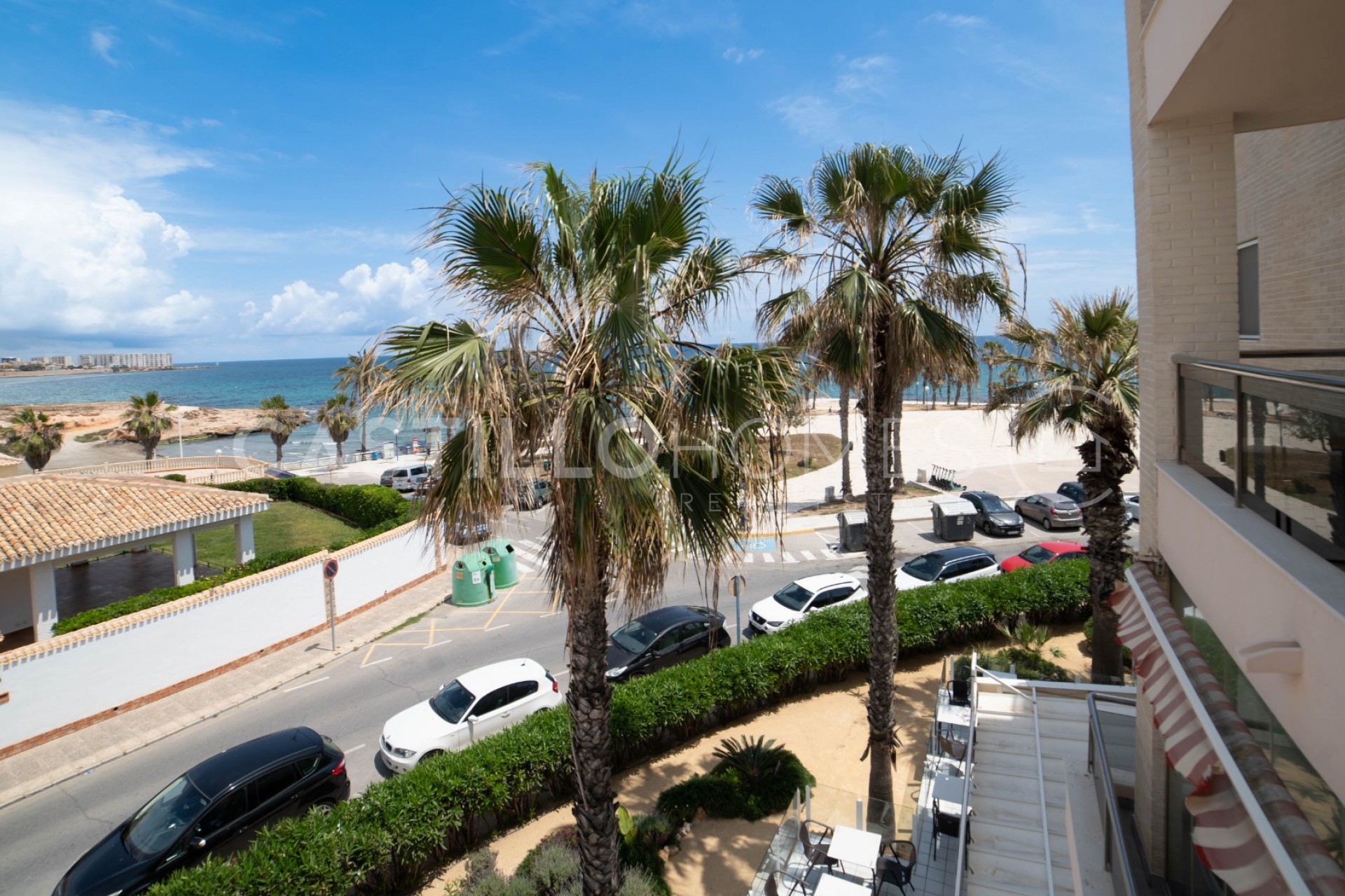 Wiederverkauf - Apartment -
Orihuela Costa - Playa Flamenca