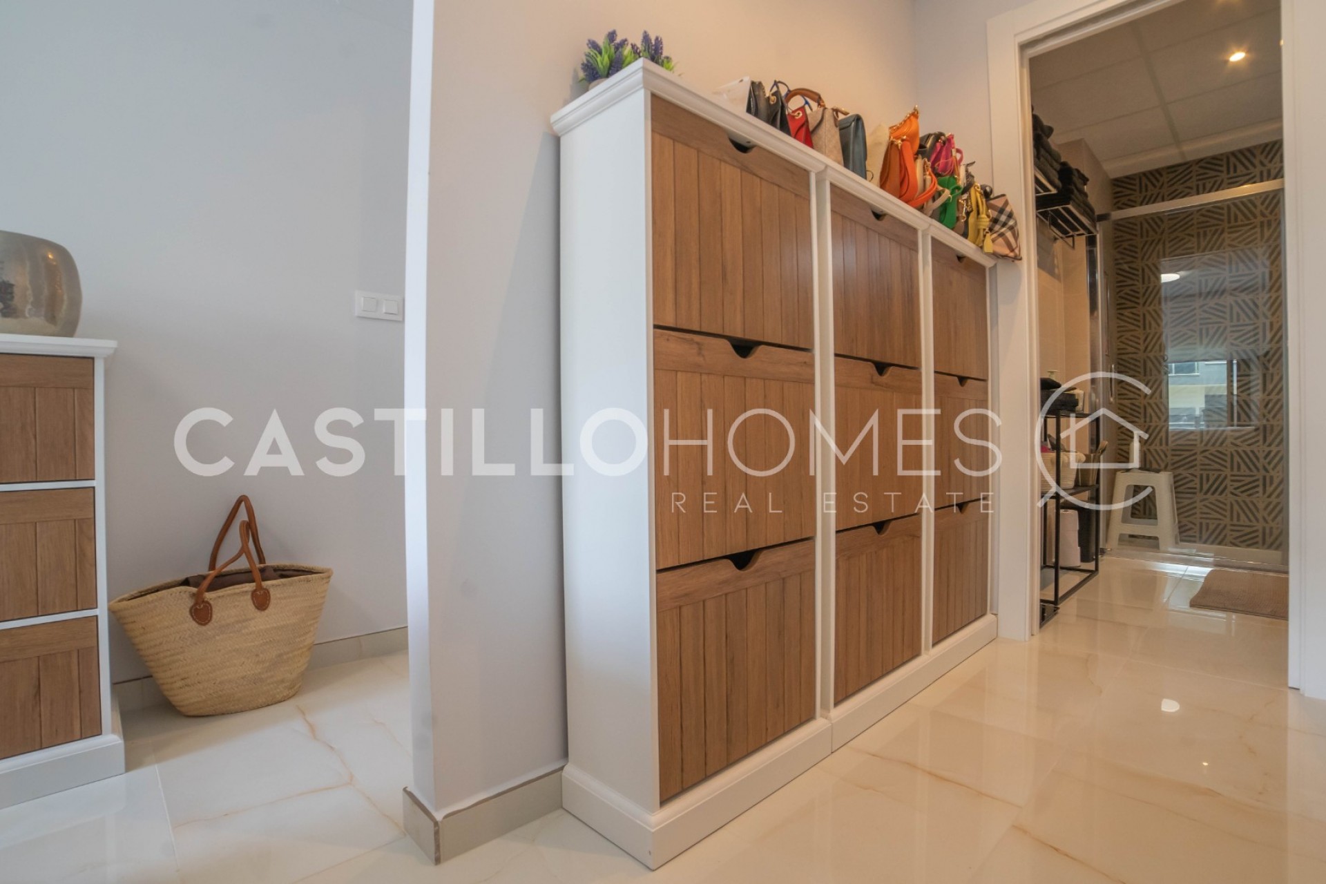 Wiederverkauf - Apartment -
Orihuela Costa - Playa Flamenca