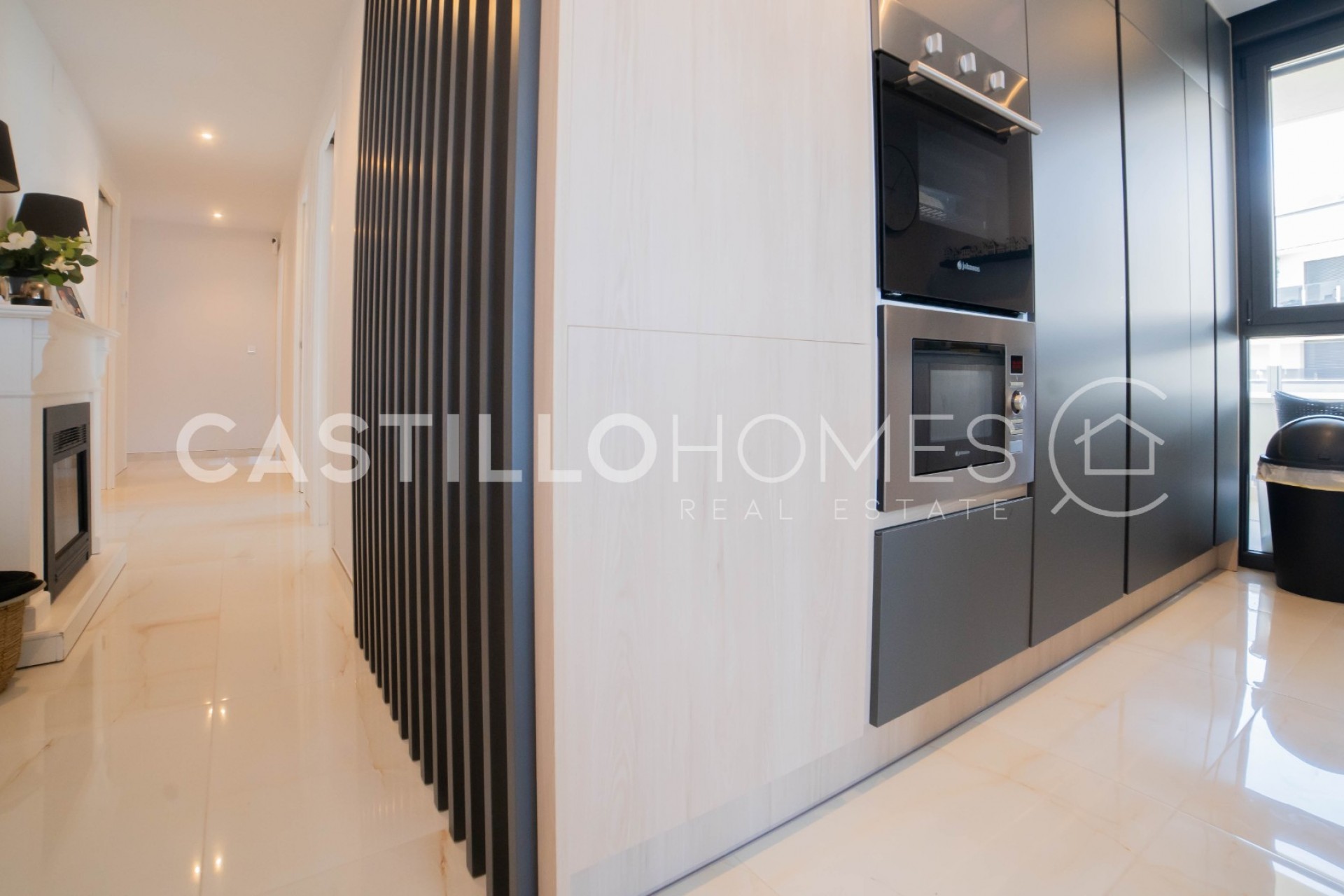 Wiederverkauf - Apartment -
Orihuela Costa - Playa Flamenca