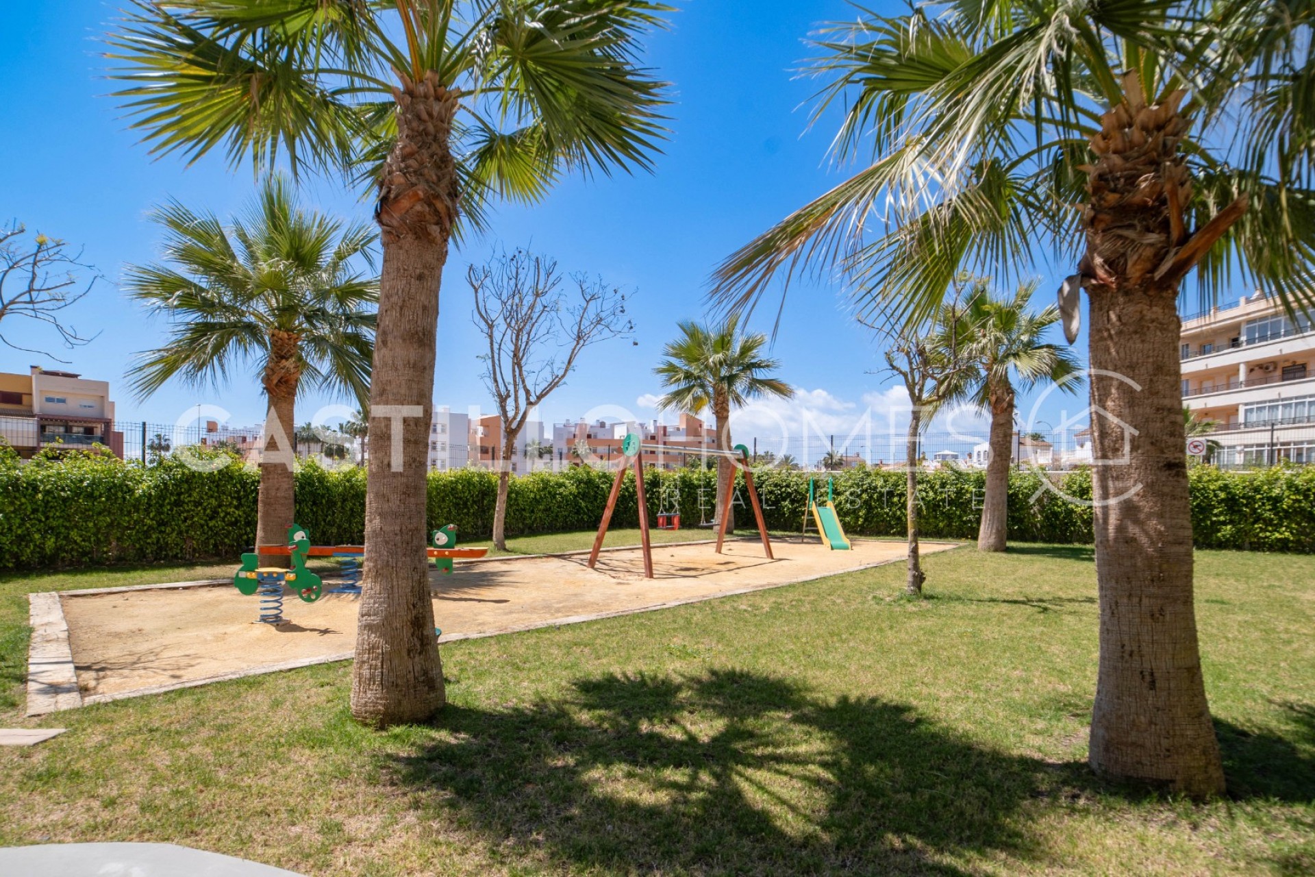 Wiederverkauf - Apartment -
Orihuela Costa - Playa Flamenca