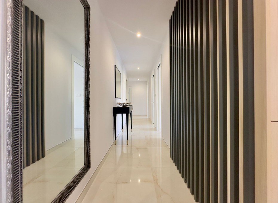 Wiederverkauf - Apartment -
Orihuela Costa - Playa Flamenca