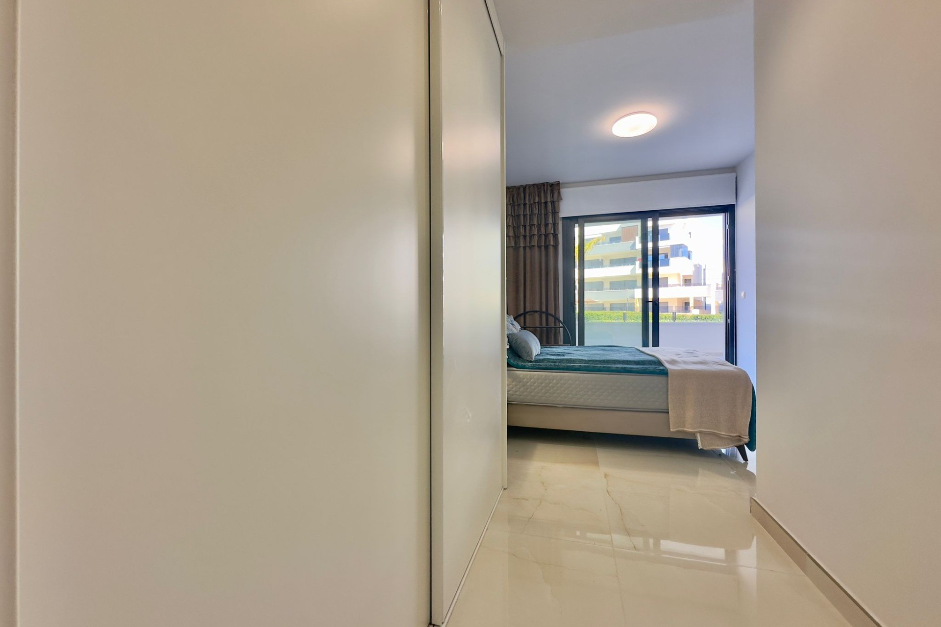 Wiederverkauf - Apartment -
Orihuela Costa - Playa Flamenca