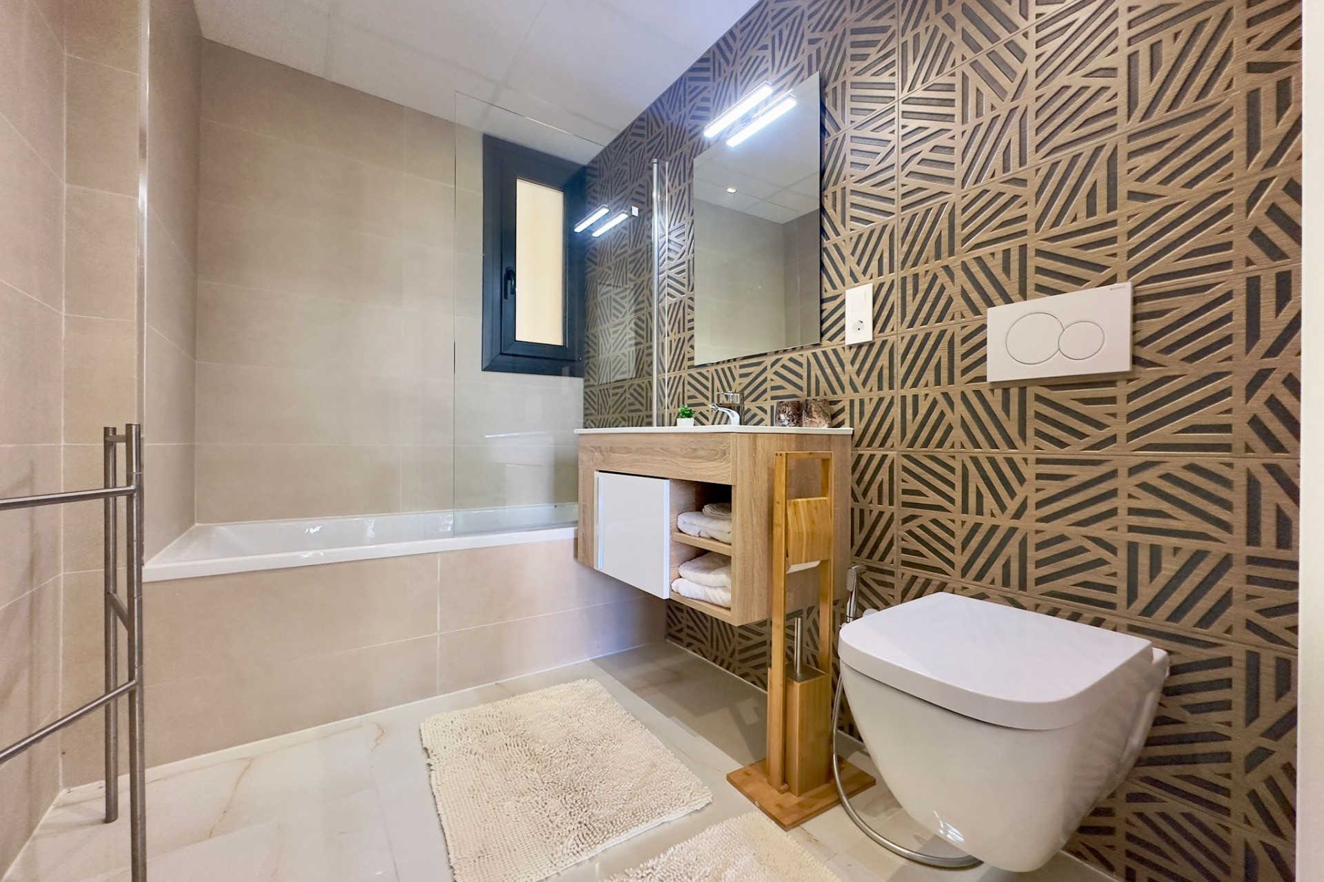 Wiederverkauf - Apartment -
Orihuela Costa - Playa Flamenca