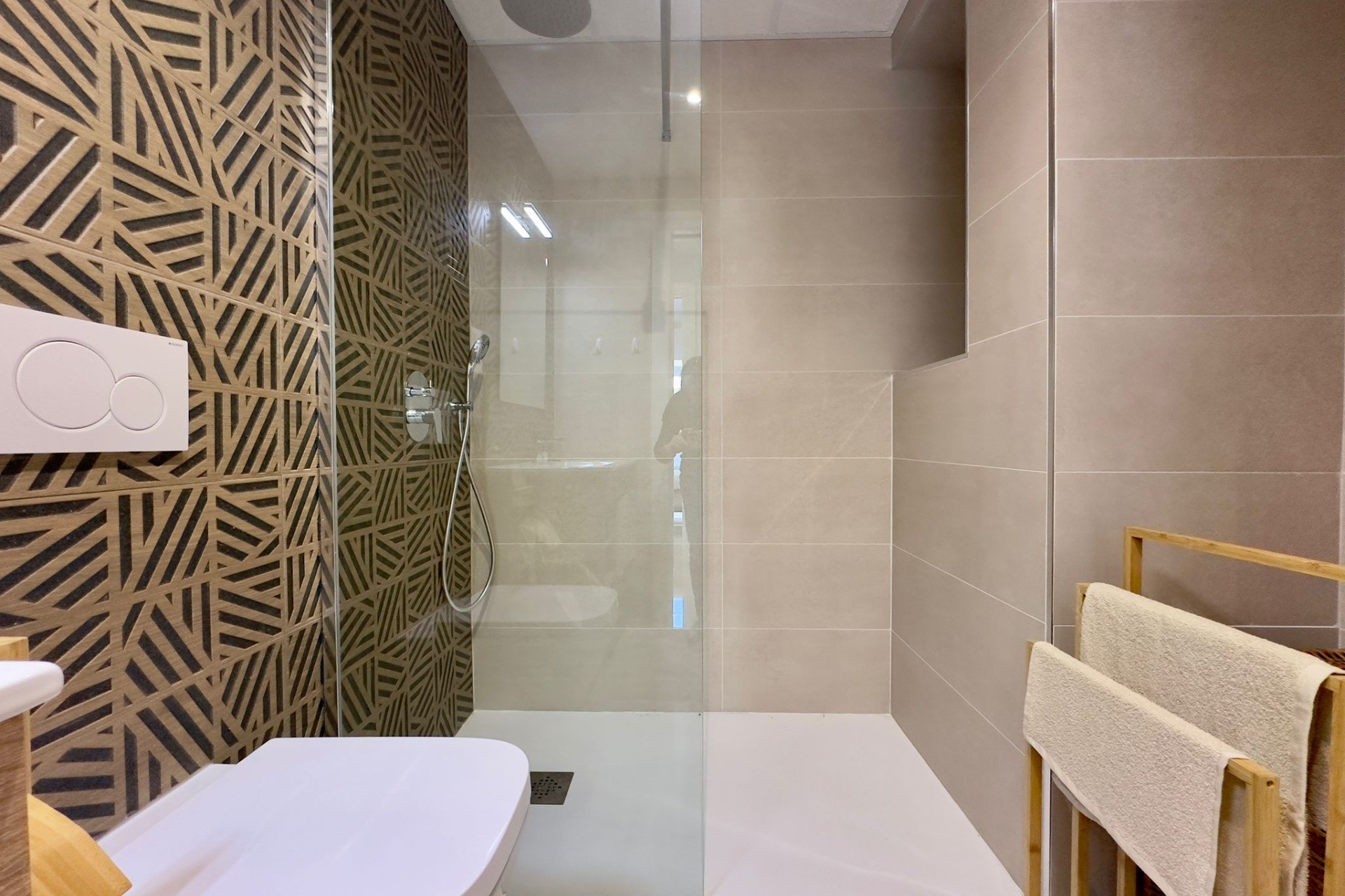 Wiederverkauf - Apartment -
Orihuela Costa - Playa Flamenca