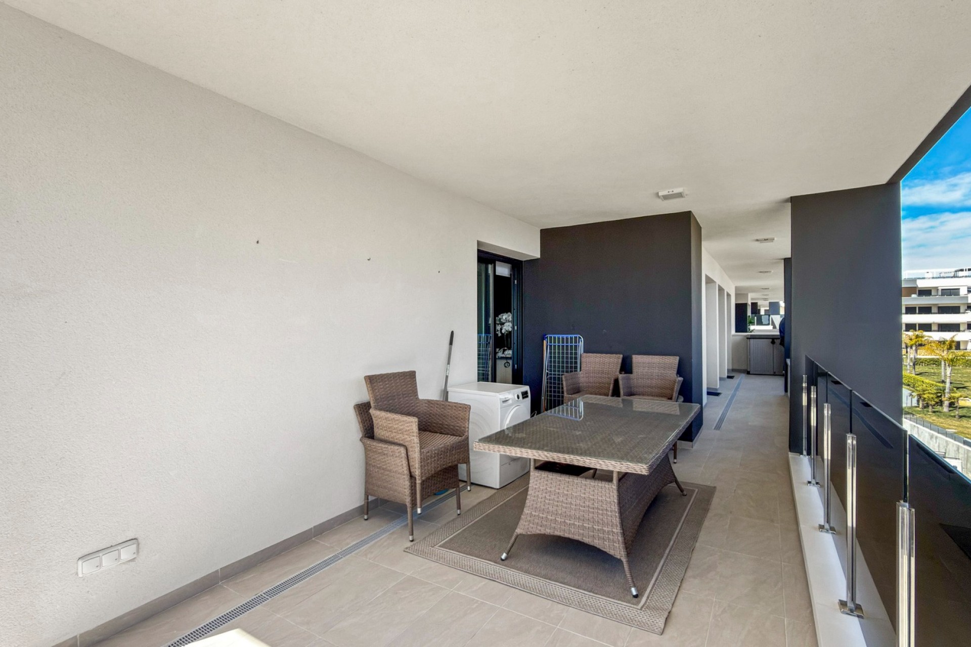 Wiederverkauf - Apartment -
Orihuela Costa - Playa Flamenca