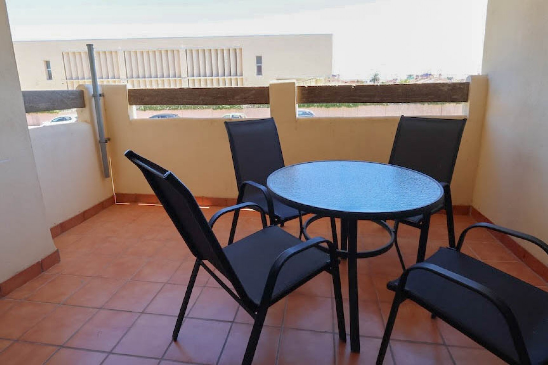 Wiederverkauf - Apartment -
Orihuela Costa - Playa Flamenca