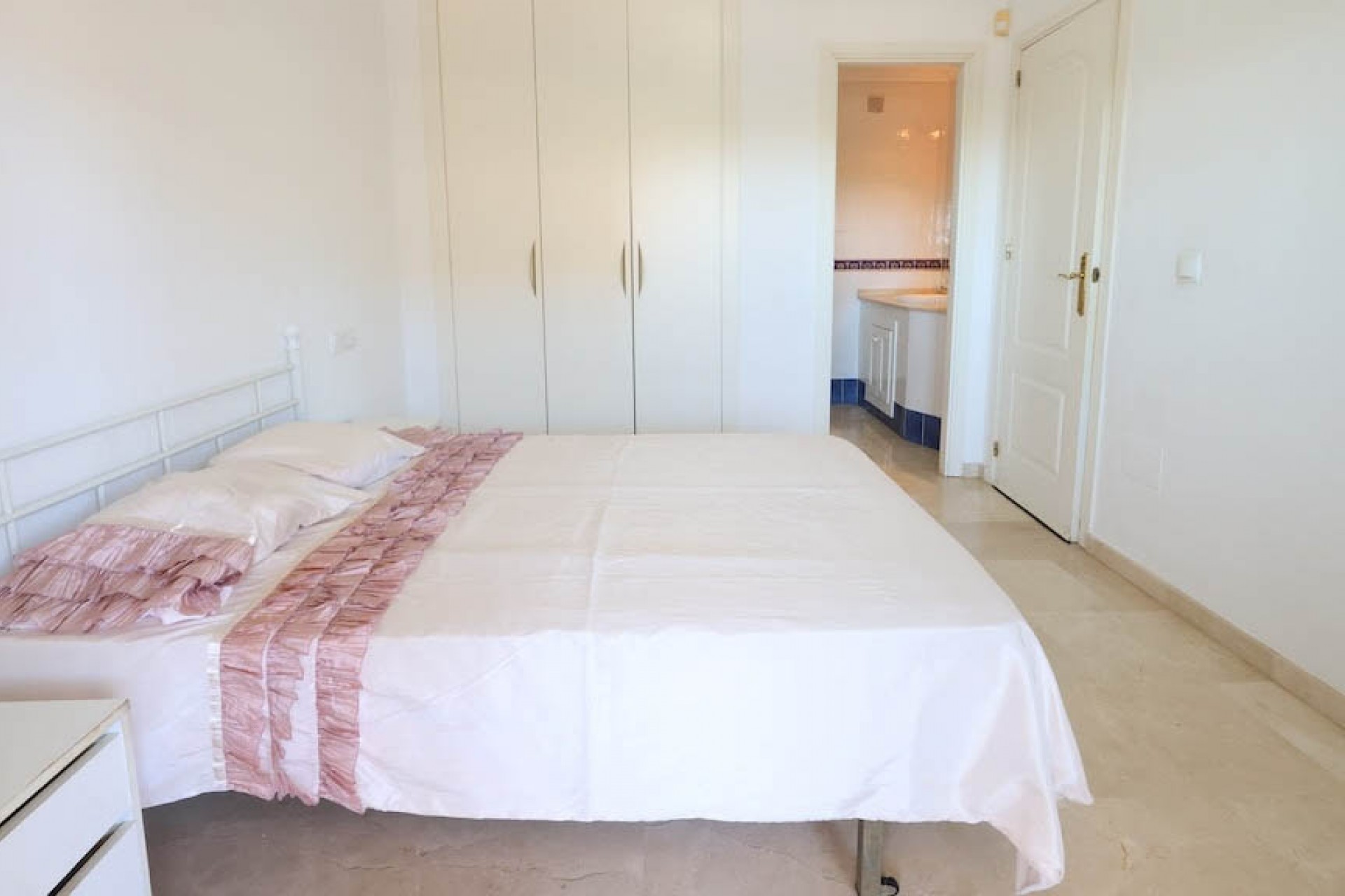Wiederverkauf - Apartment -
Orihuela Costa - Playa Flamenca