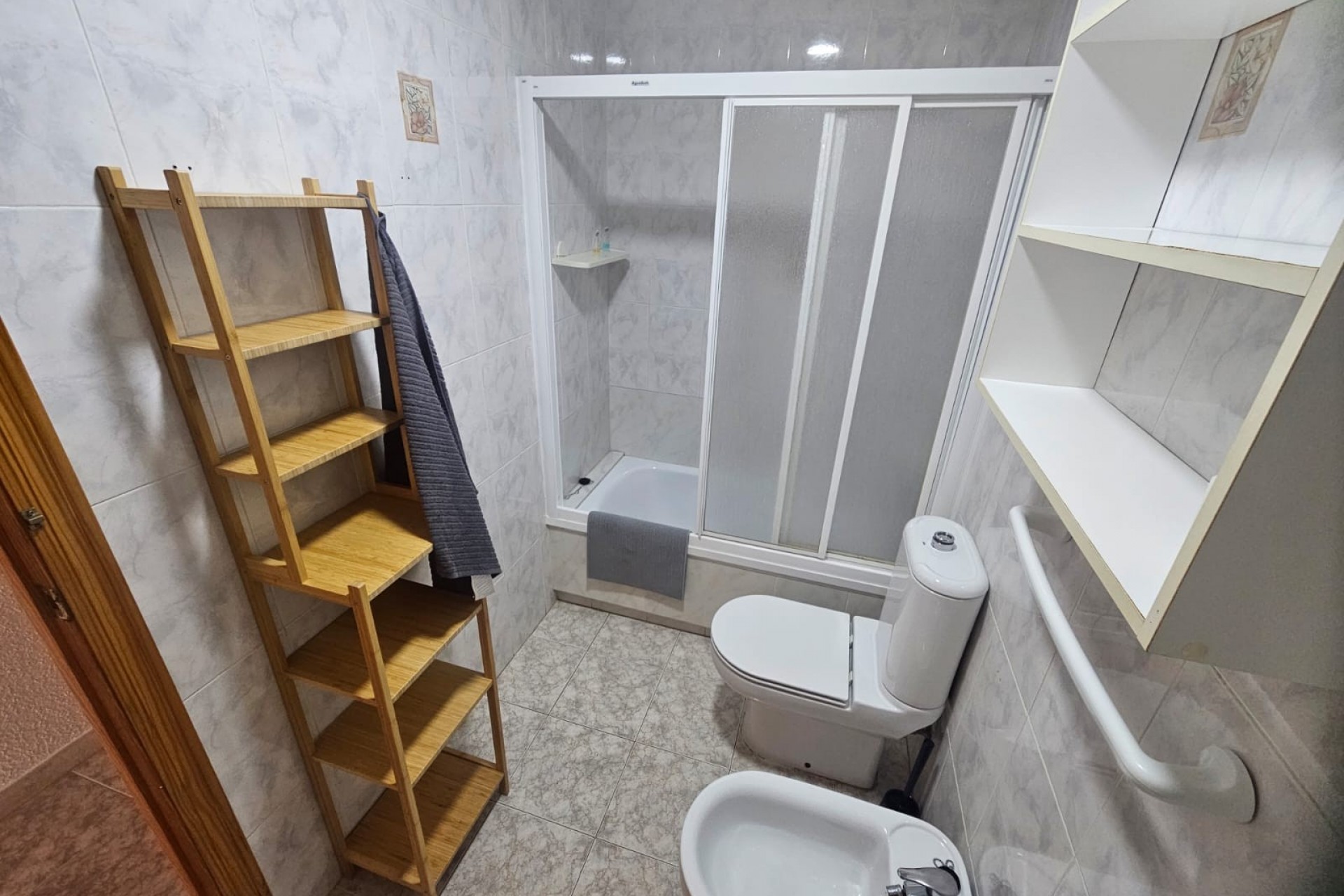 Wiederverkauf - Apartment -
Orihuela Costa - Playa Flamenca