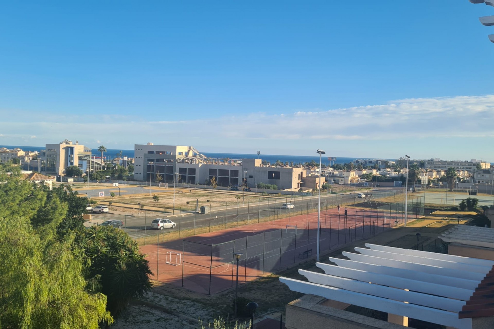 Wiederverkauf - Apartment -
Orihuela Costa - Playa Flamenca