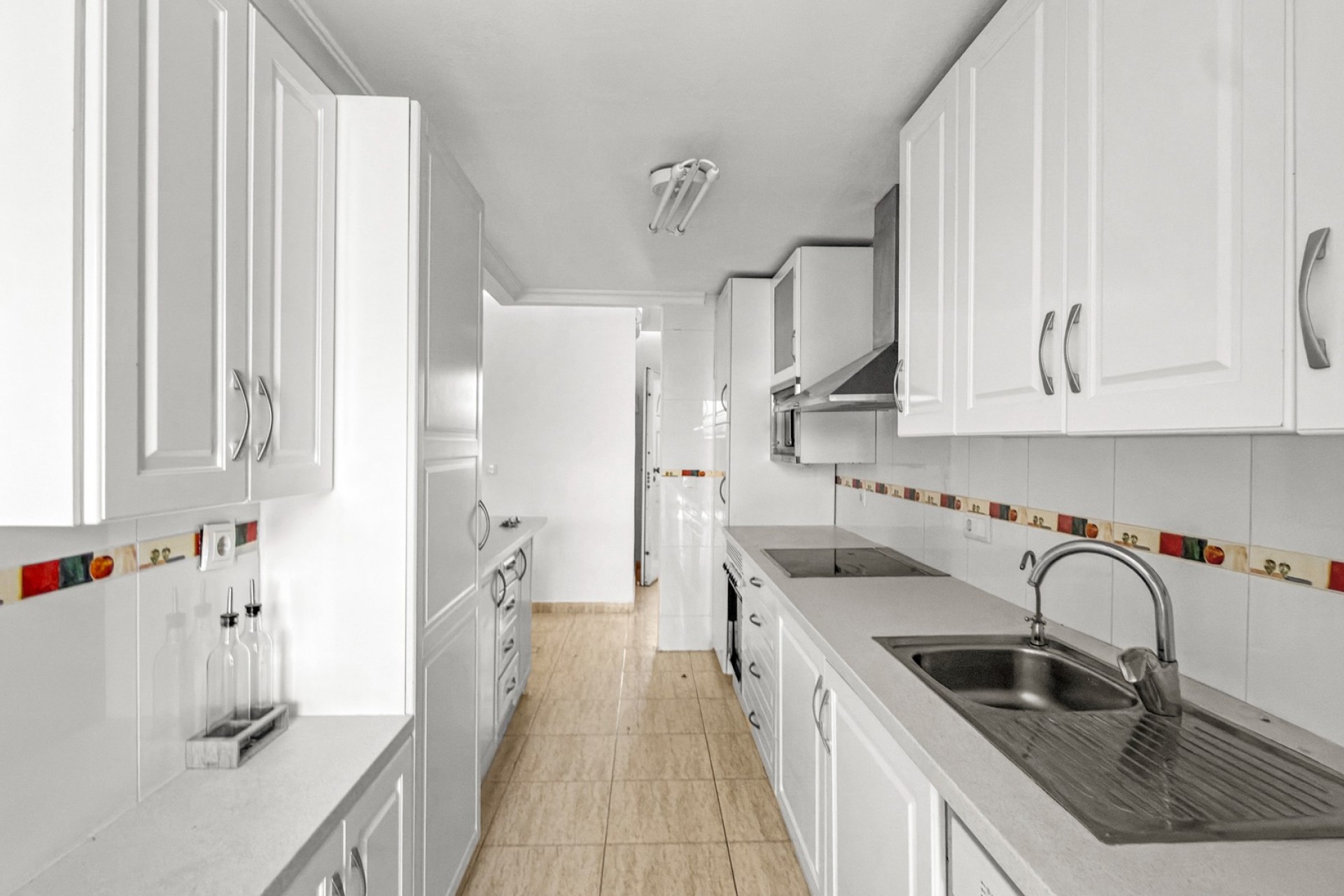 Wiederverkauf - Apartment -
Orihuela Costa - Playa Flamenca