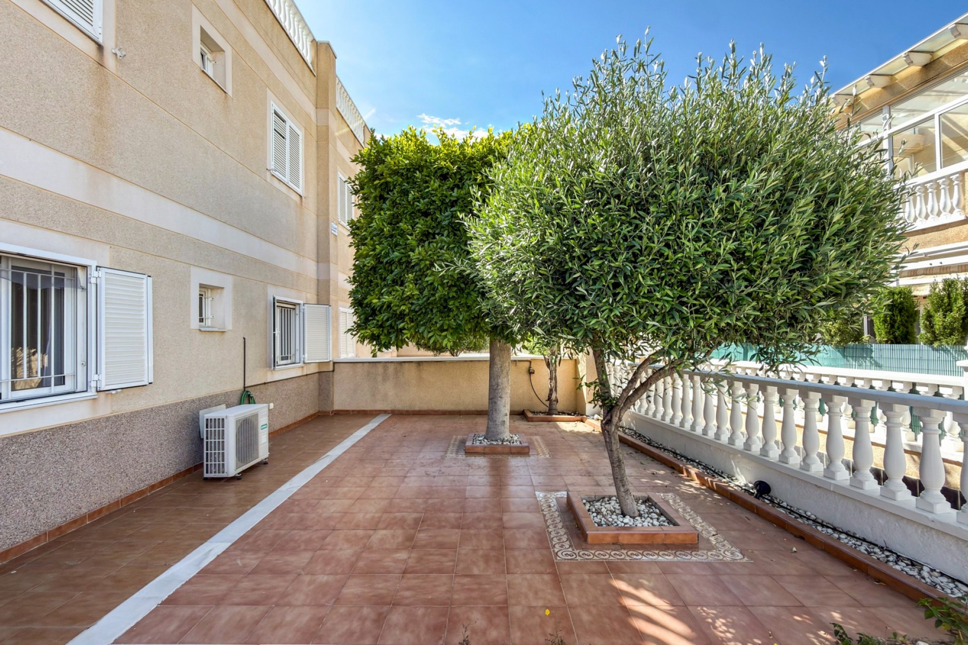 Wiederverkauf - Apartment -
Orihuela Costa - Playa Flamenca