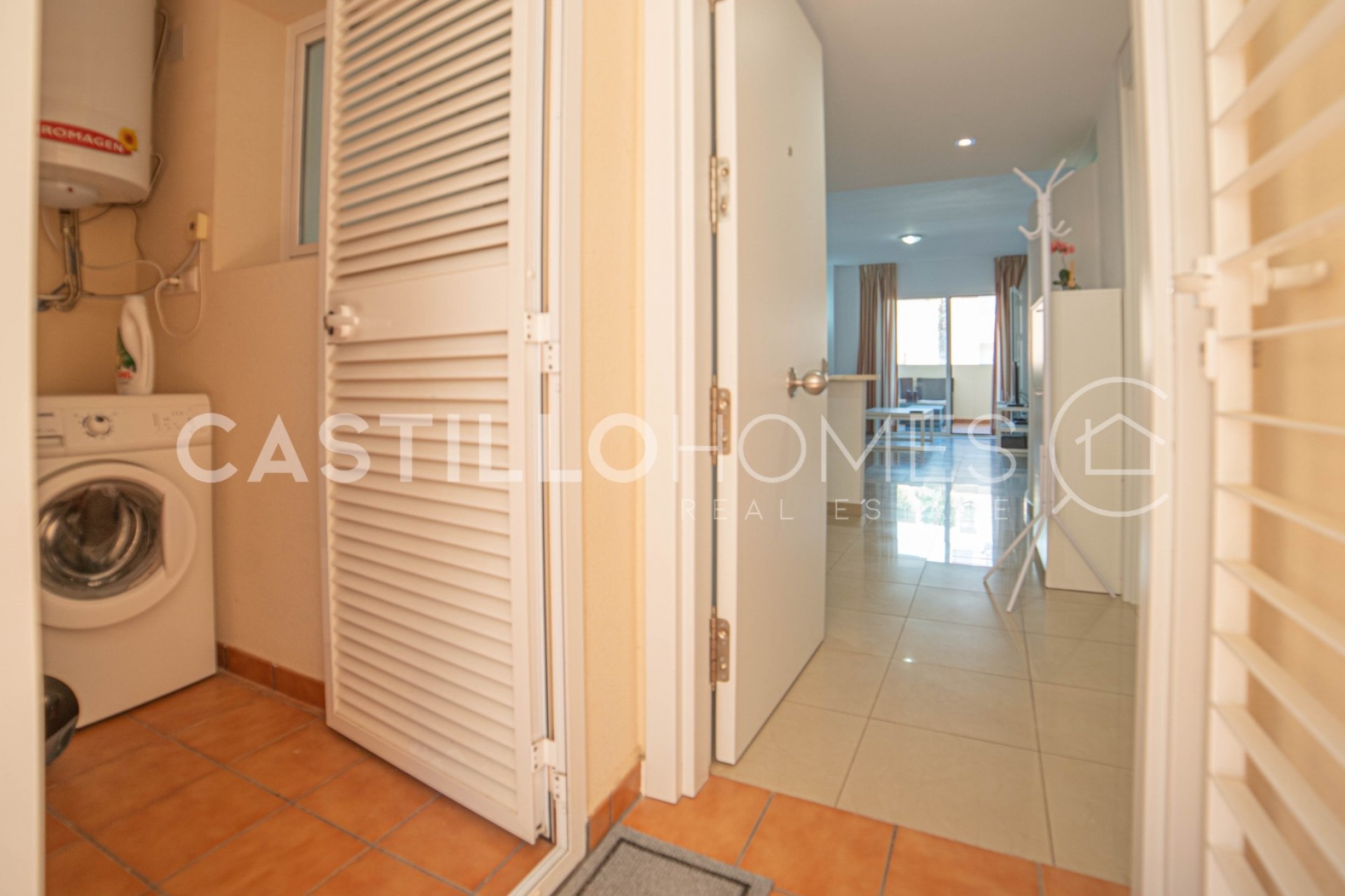 Wiederverkauf - Apartment -
Orihuela Costa - Playa Flamenca