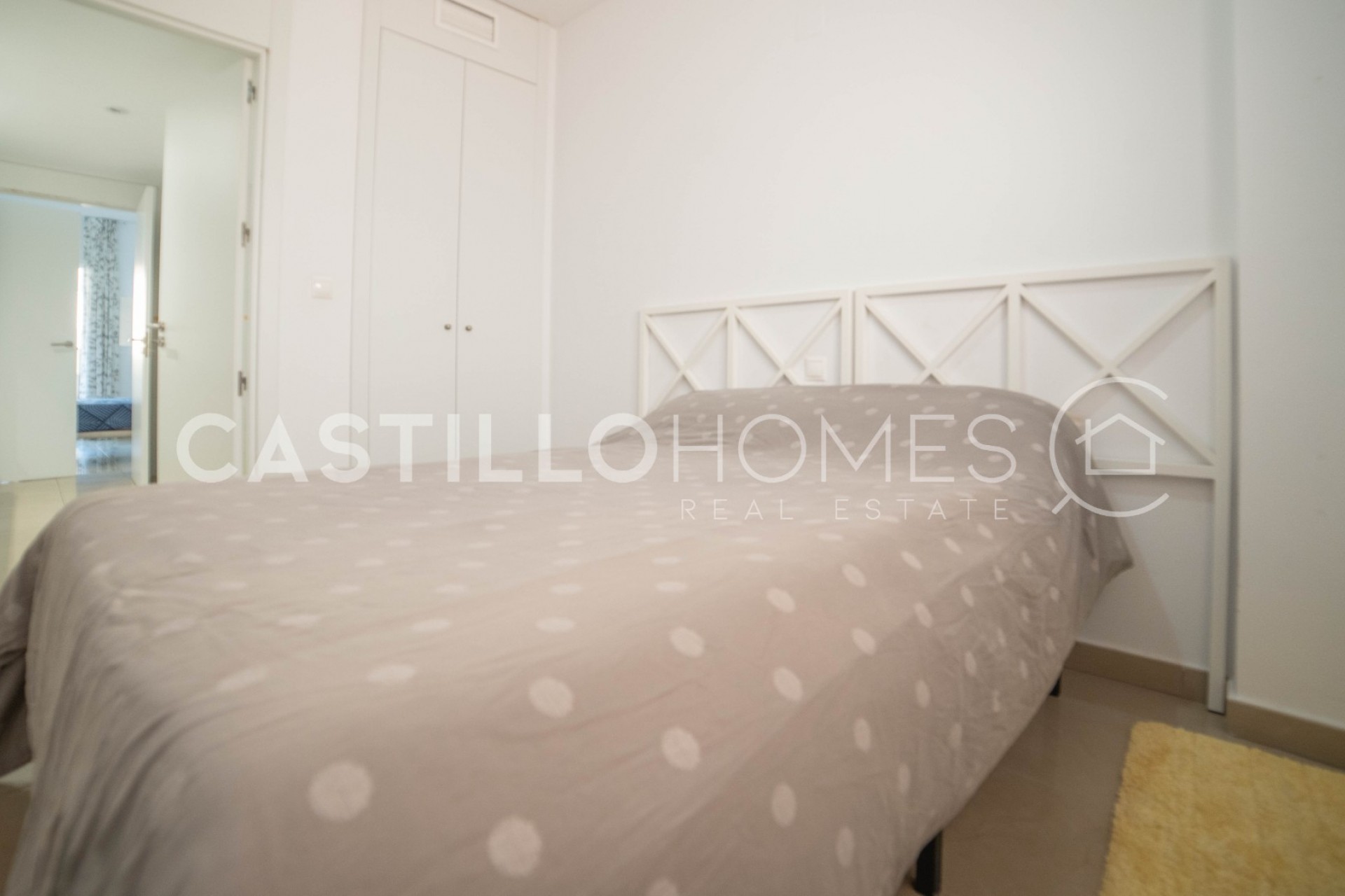 Wiederverkauf - Apartment -
Orihuela Costa - Playa Flamenca