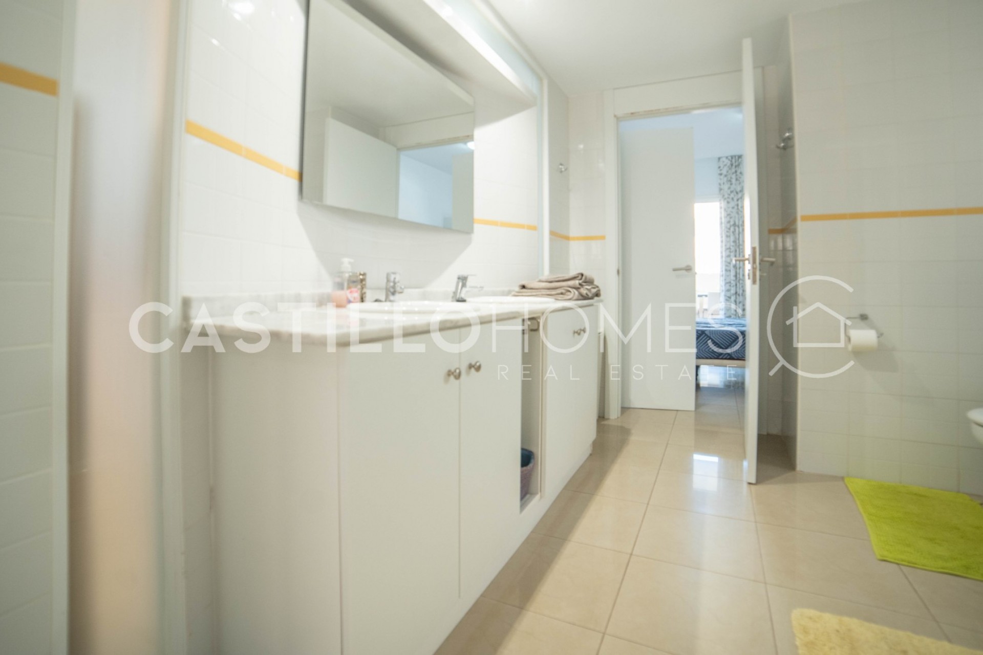 Wiederverkauf - Apartment -
Orihuela Costa - Playa Flamenca