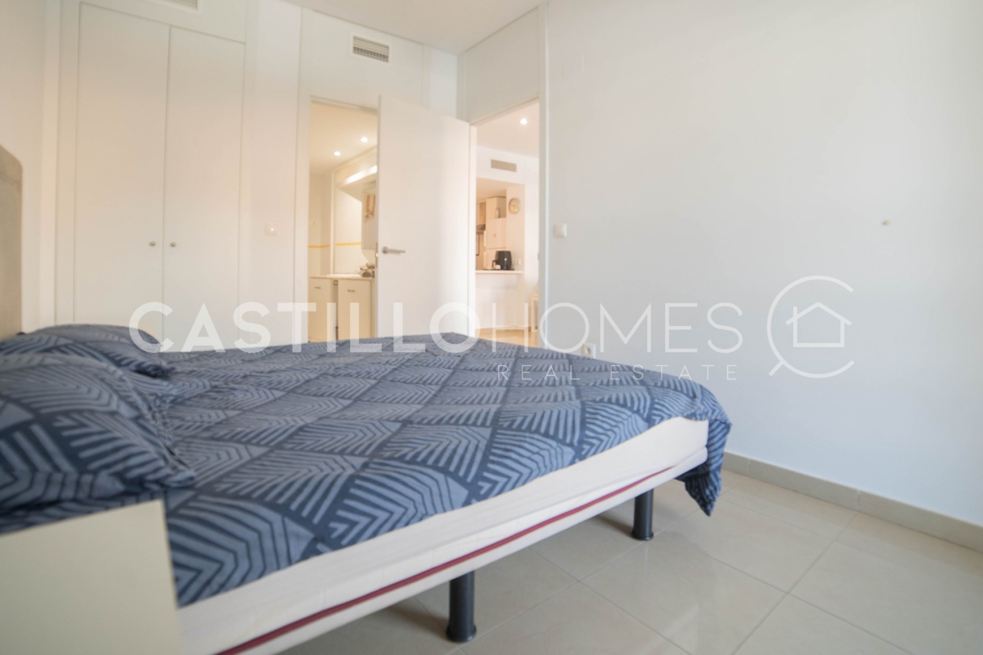 Wiederverkauf - Apartment -
Orihuela Costa - Playa Flamenca