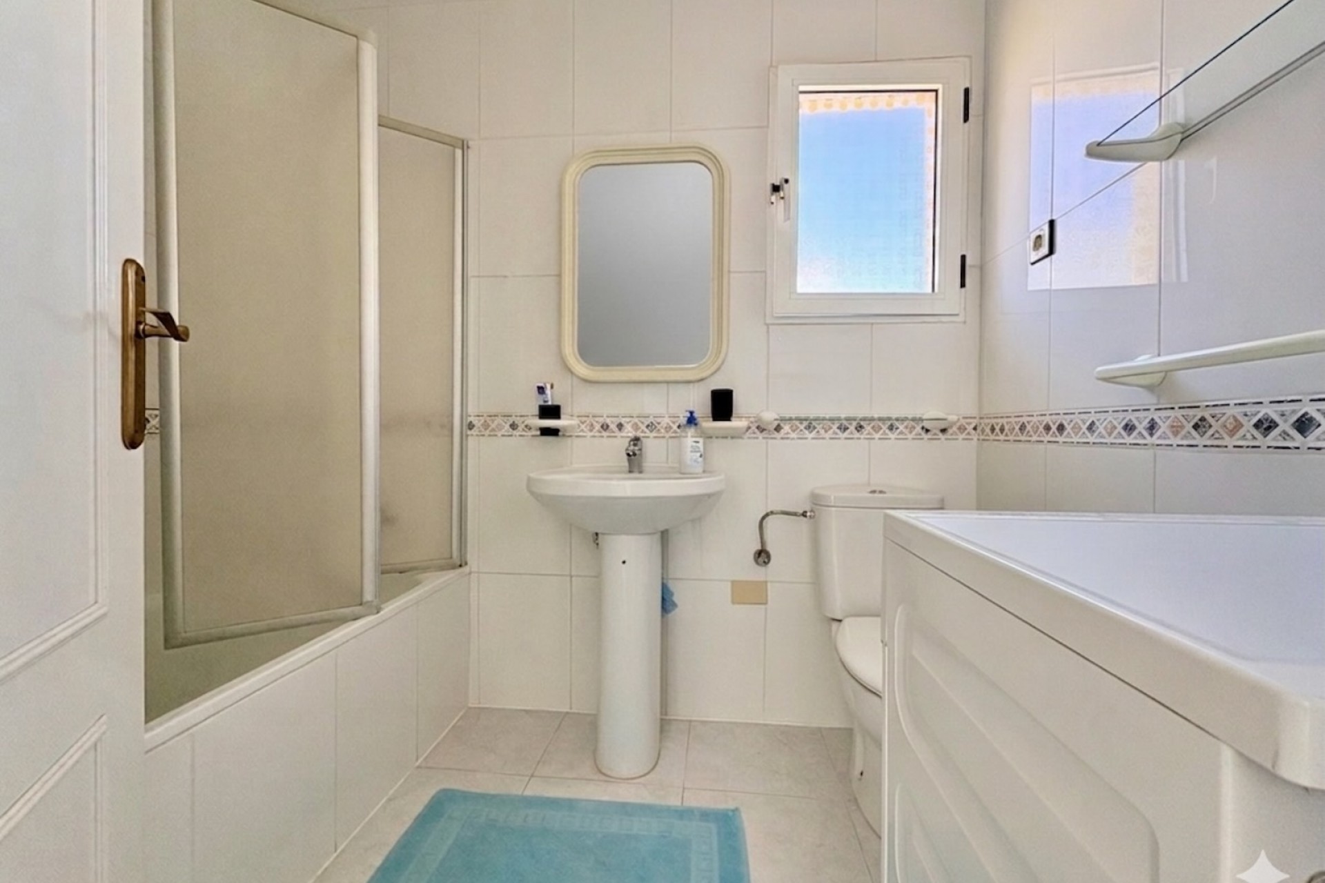Wiederverkauf - Apartment -
Orihuela Costa - Playa Flamenca