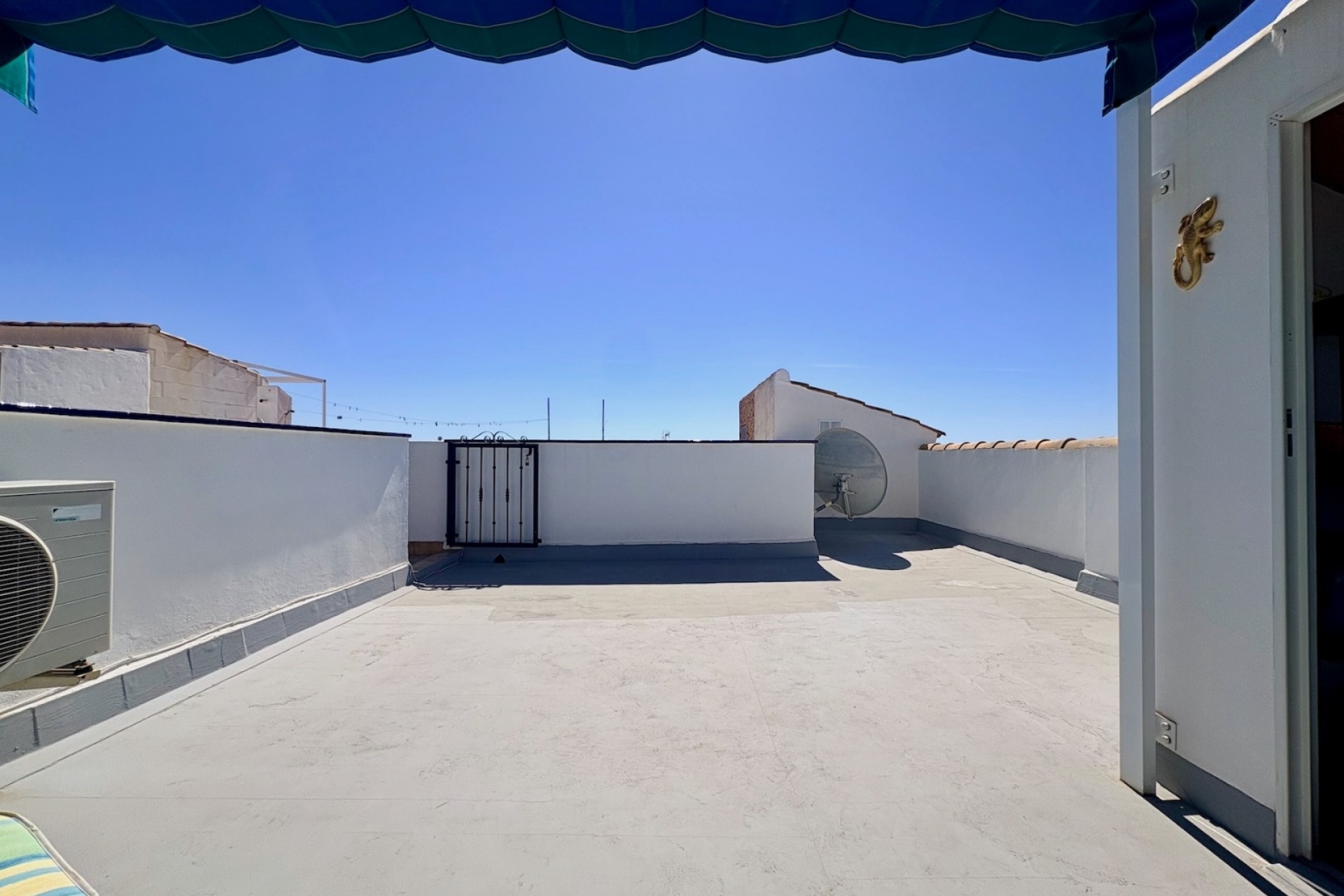 Wiederverkauf - Apartment -
Orihuela Costa - Playa Flamenca