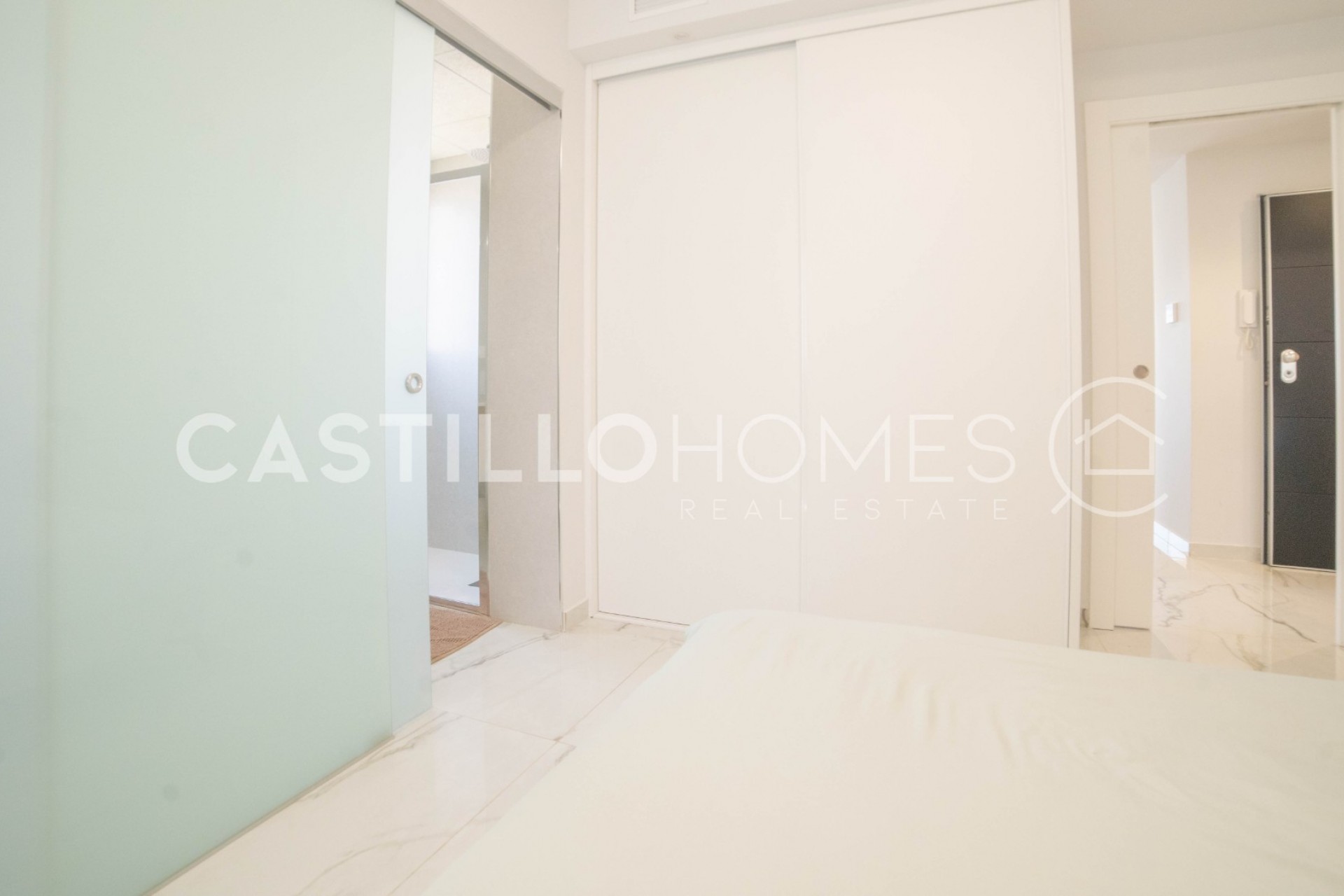 Wiederverkauf - Apartment -
Orihuela Costa - Playa Flamenca