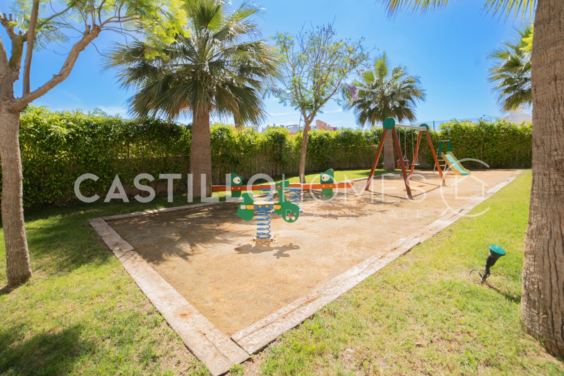 Wiederverkauf - Apartment -
Orihuela Costa - Playa Flamenca