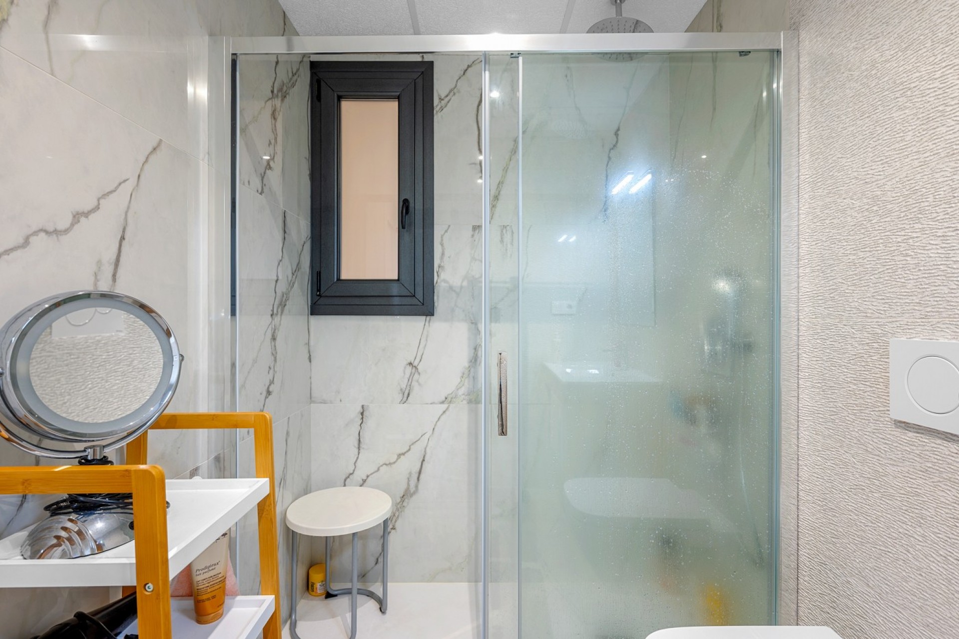 Wiederverkauf - Apartment -
Orihuela Costa - Playa Flamenca