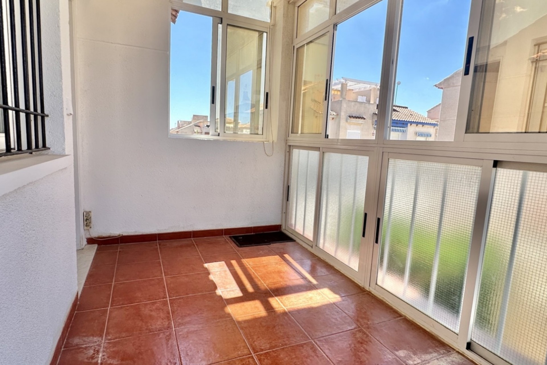Wiederverkauf - Apartment -
Orihuela Costa - Playa Flamenca