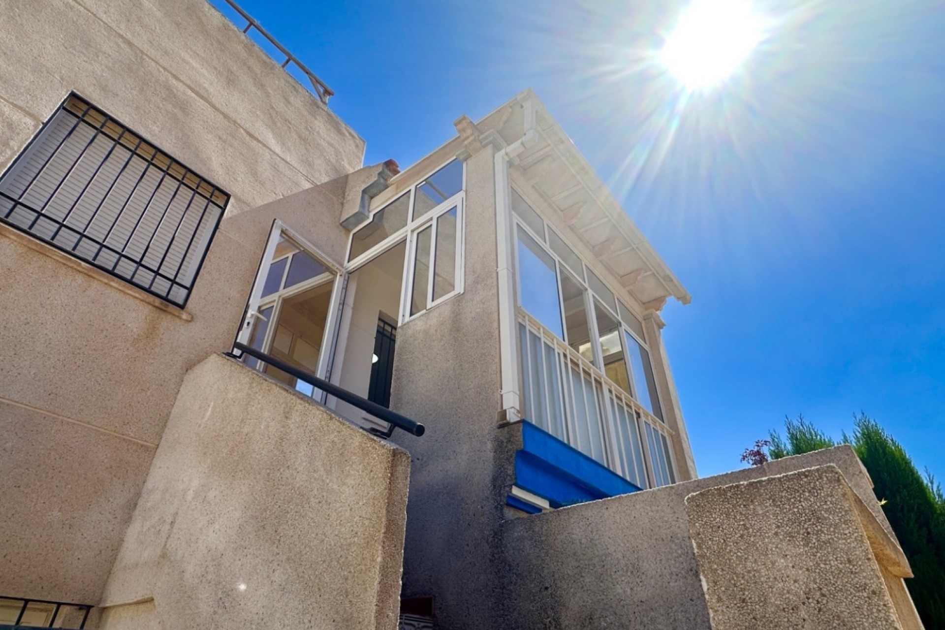 Wiederverkauf - Apartment -
Orihuela Costa - Playa Flamenca