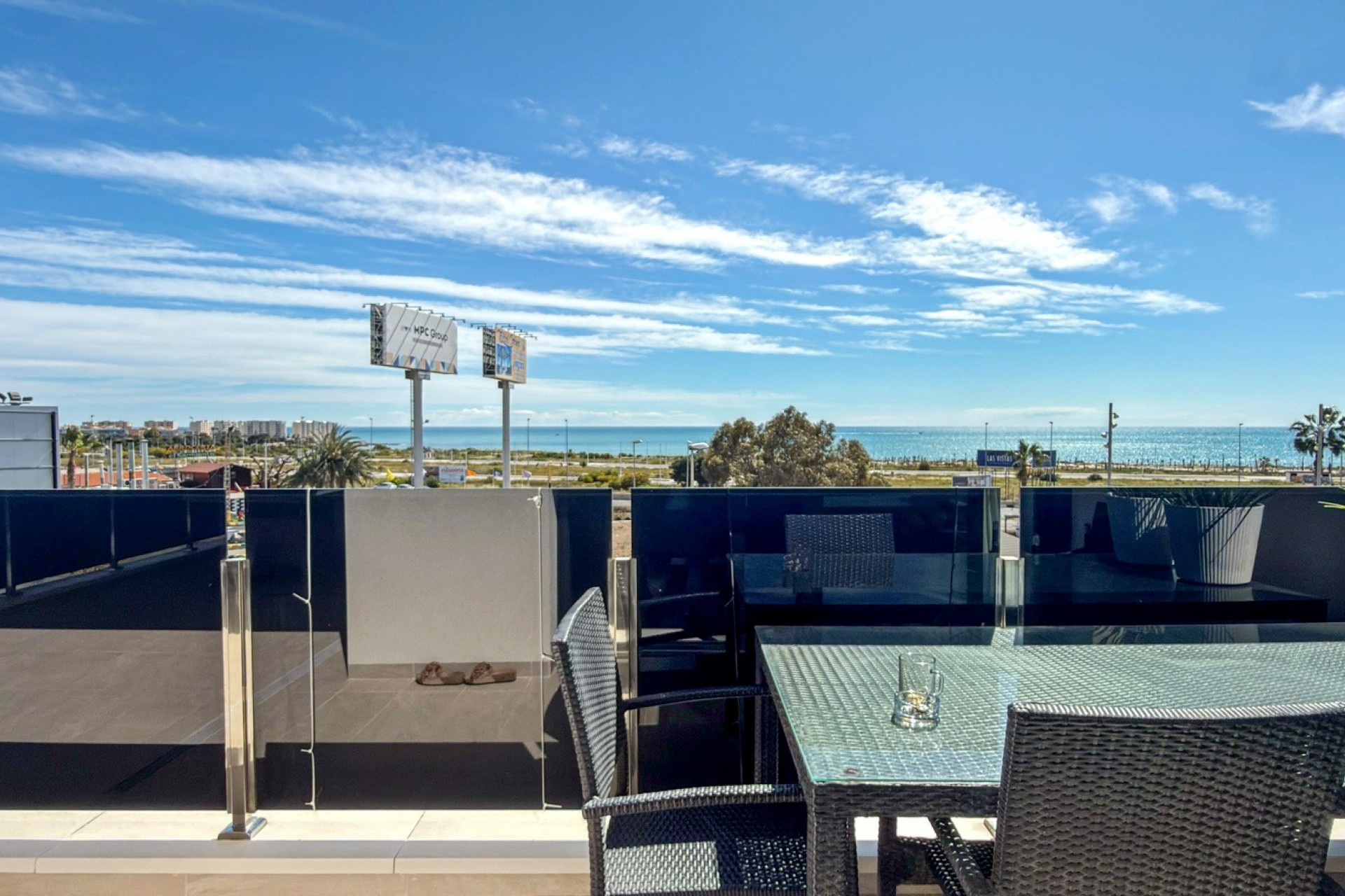 Wiederverkauf - Apartment -
Orihuela Costa - Playa Flamenca