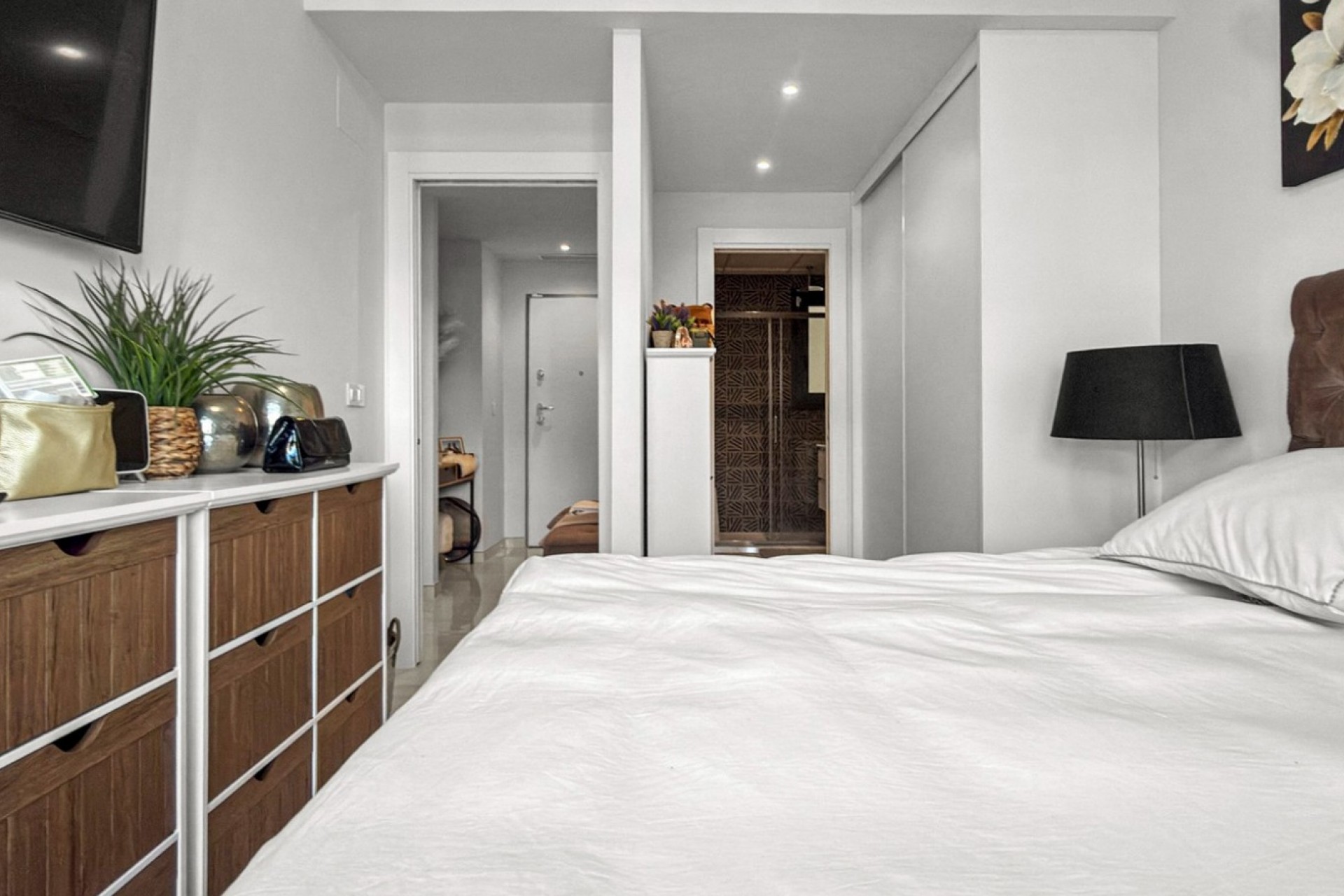 Wiederverkauf - Apartment -
Orihuela Costa - Playa Flamenca