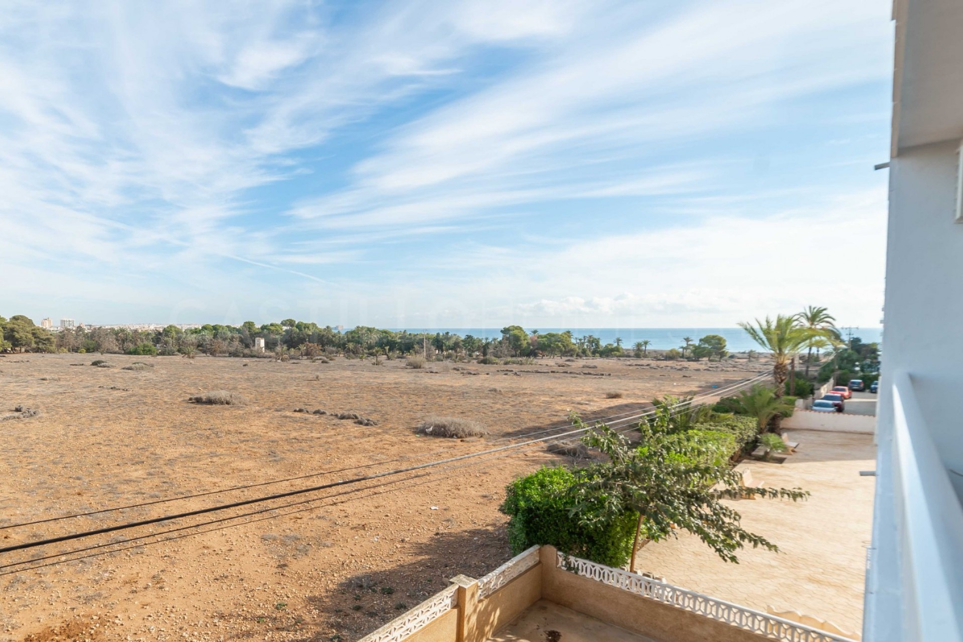 Wiederverkauf - Apartment -
Orihuela Costa - Punta Prima