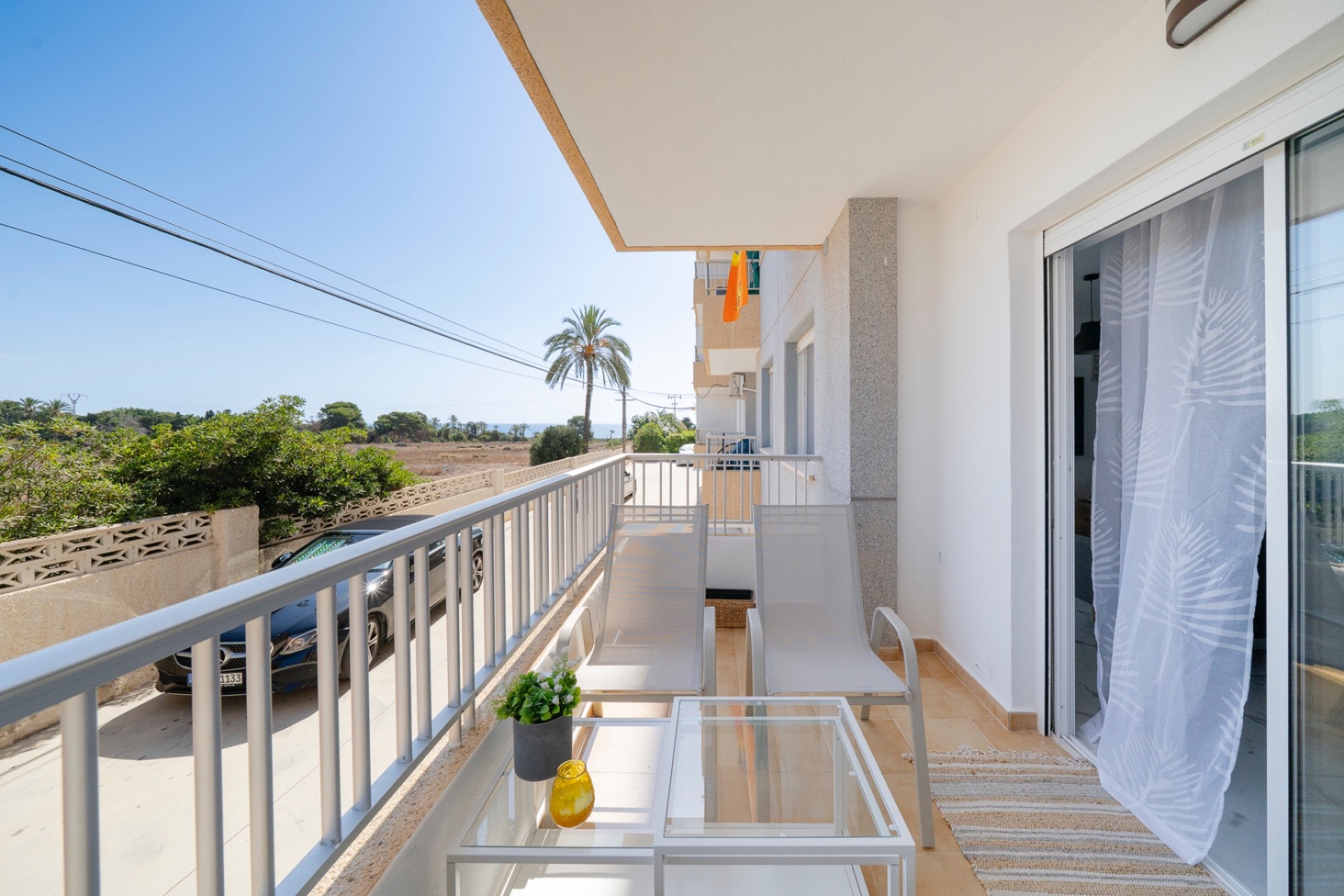 Wiederverkauf - Apartment -
Orihuela Costa - Punta Prima