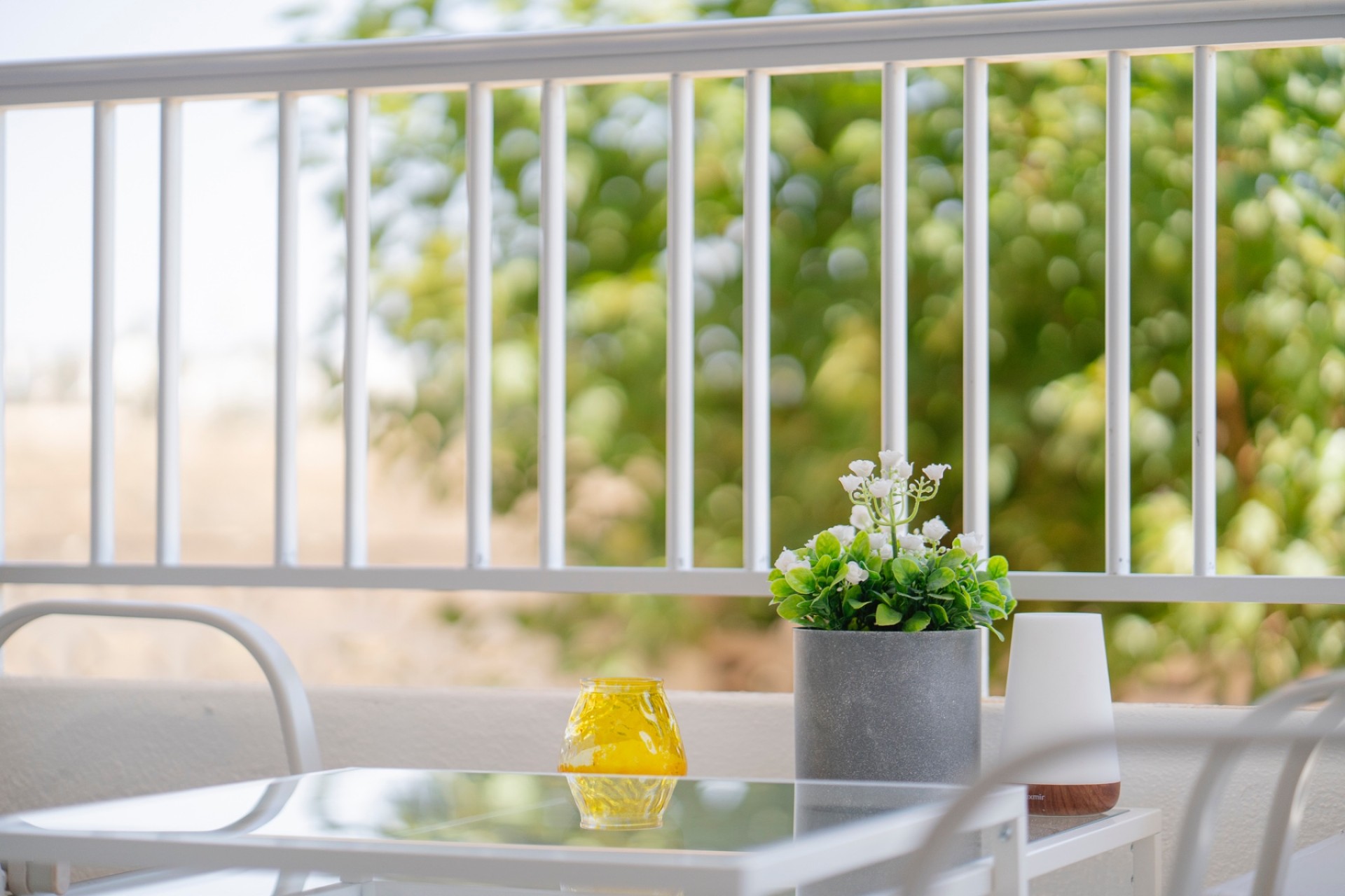 Wiederverkauf - Apartment -
Orihuela Costa - Punta Prima