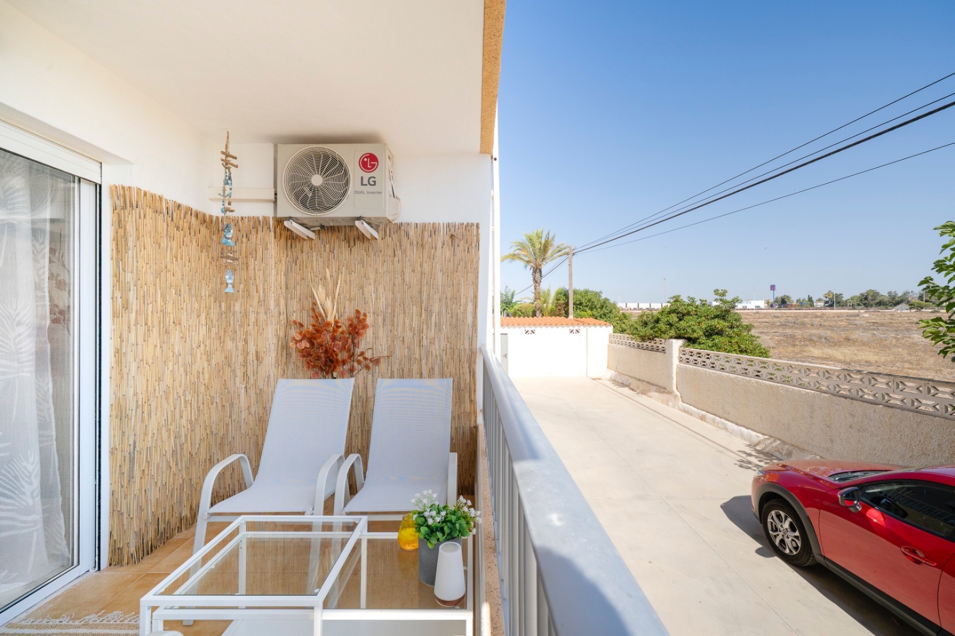 Wiederverkauf - Apartment -
Orihuela Costa - Punta Prima