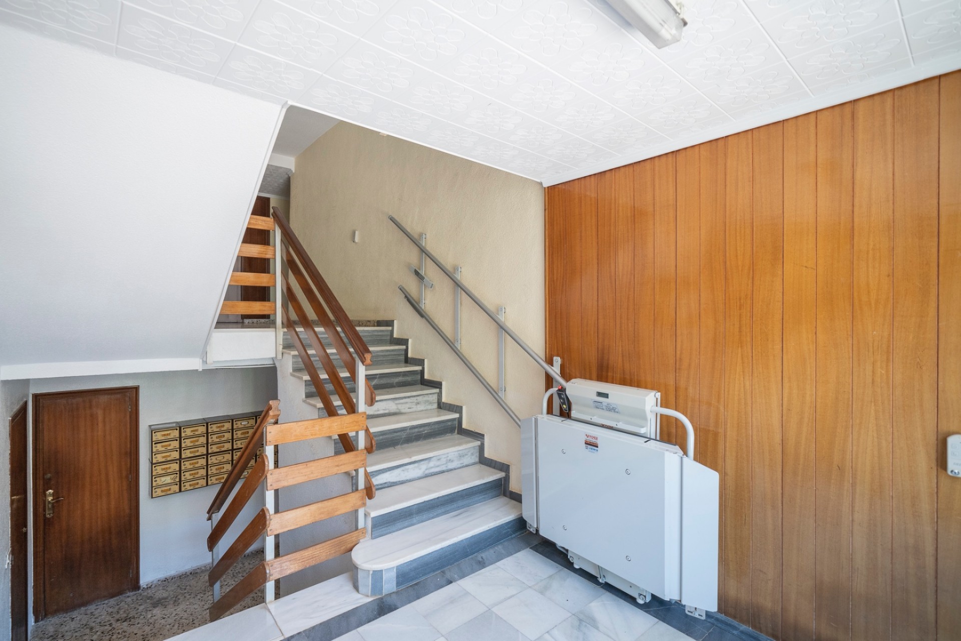 Wiederverkauf - Apartment -
Orihuela Costa - Punta Prima