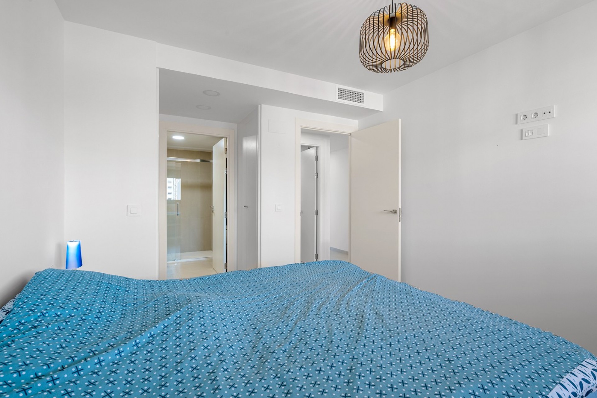 Wiederverkauf - Apartment -
Orihuela Costa - Punta Prima