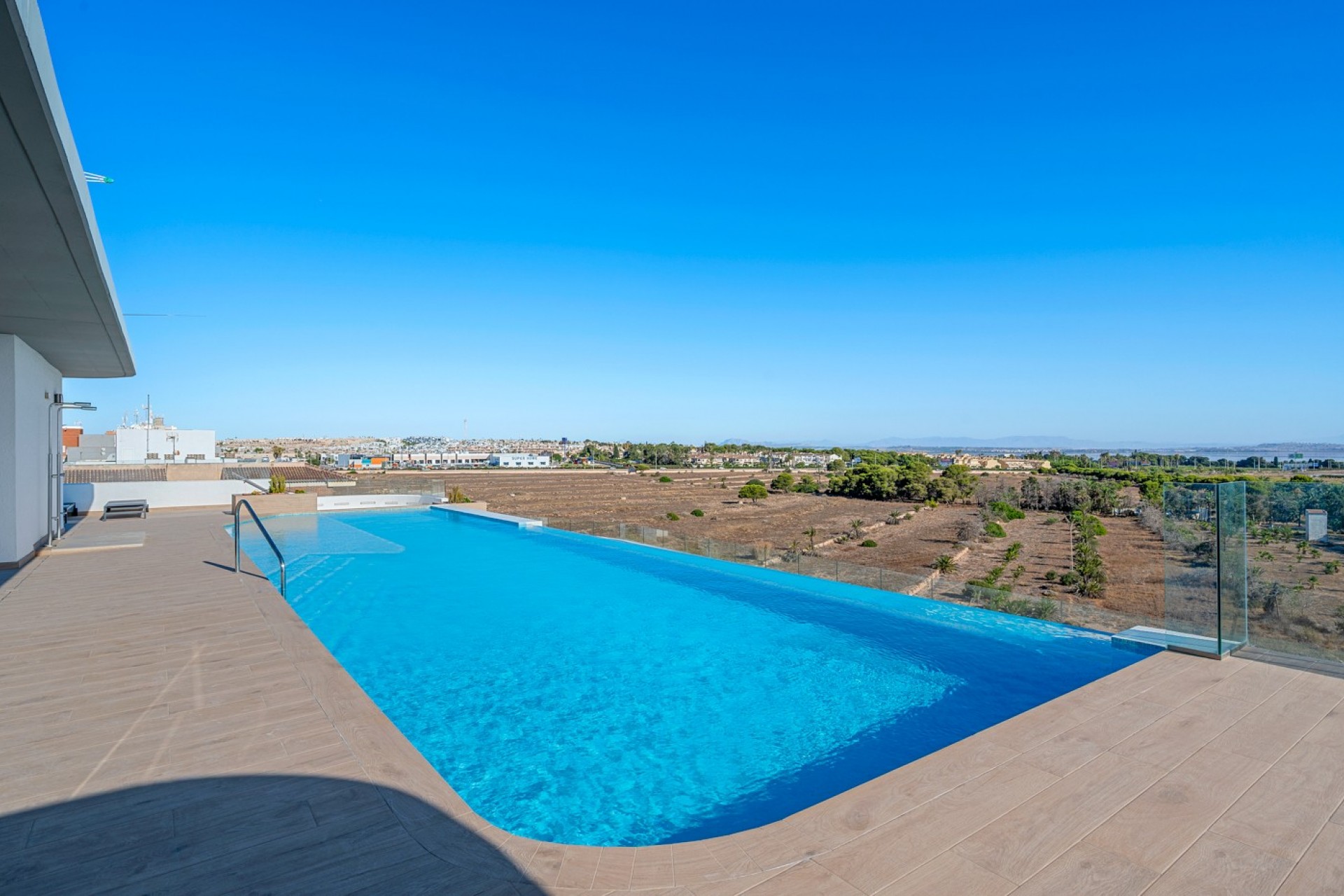 Wiederverkauf - Apartment -
Orihuela Costa - Punta Prima