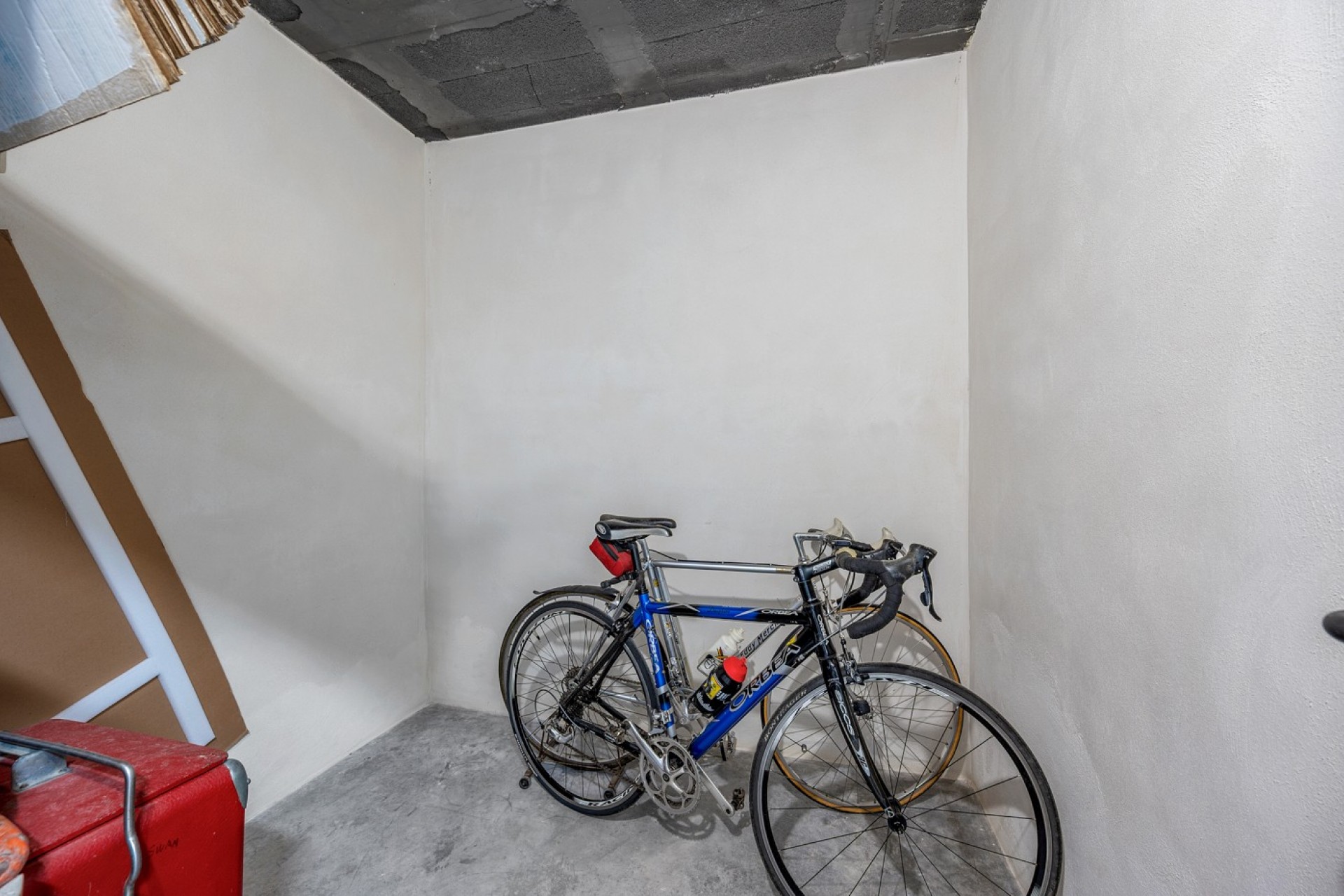 Wiederverkauf - Apartment -
Orihuela Costa - Punta Prima