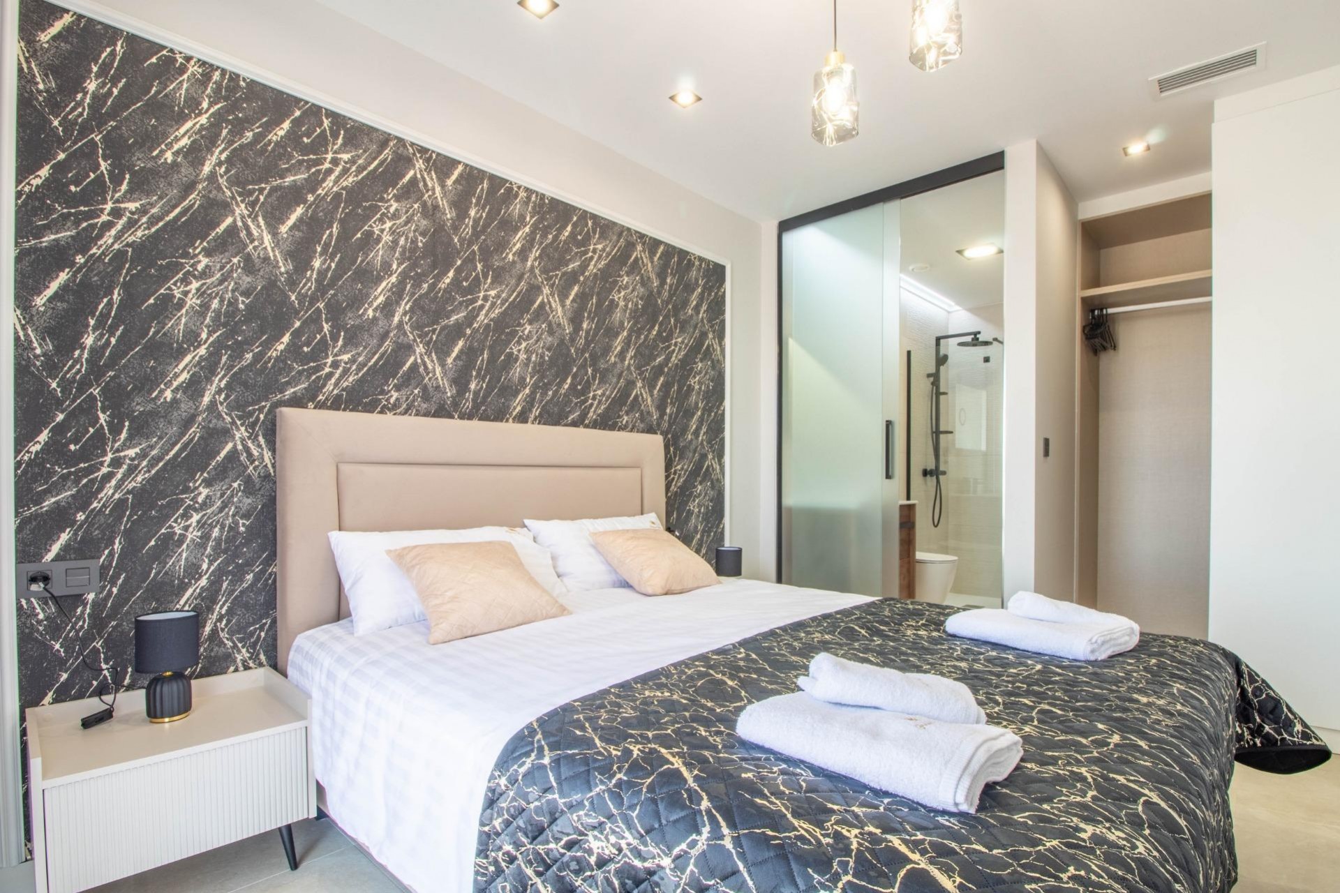 Wiederverkauf - Apartment -
Orihuela Costa - Punta Prima