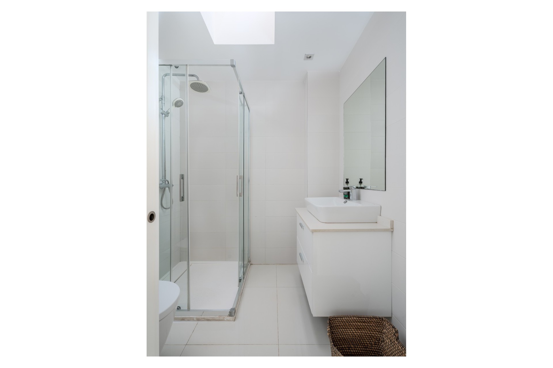 Wiederverkauf - Apartment -
Orihuela Costa - Punta Prima