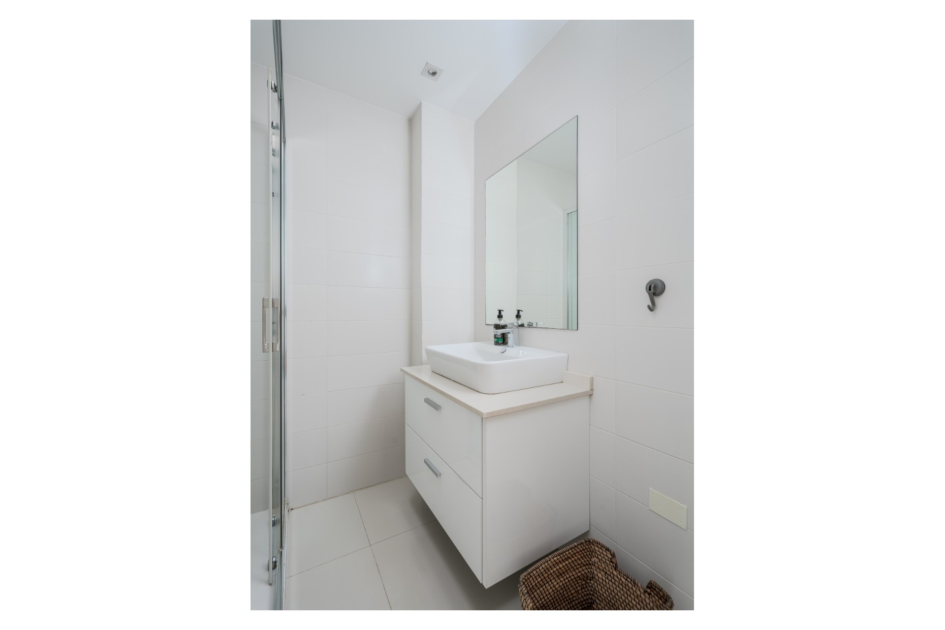 Wiederverkauf - Apartment -
Orihuela Costa - Punta Prima