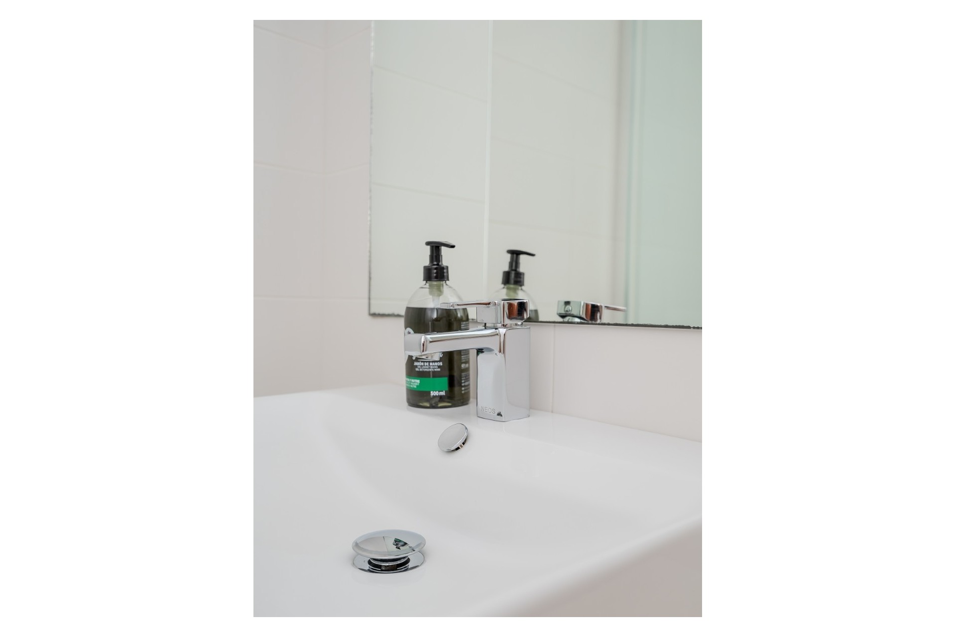 Wiederverkauf - Apartment -
Orihuela Costa - Punta Prima