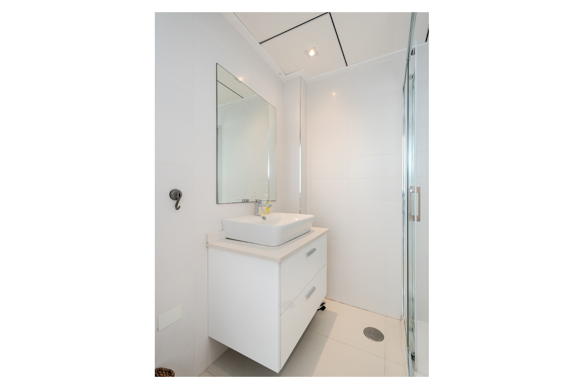 Wiederverkauf - Apartment -
Orihuela Costa - Punta Prima