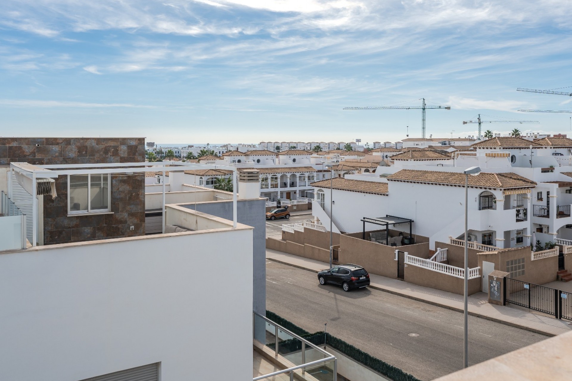 Wiederverkauf - Apartment -
Orihuela Costa - Punta Prima
