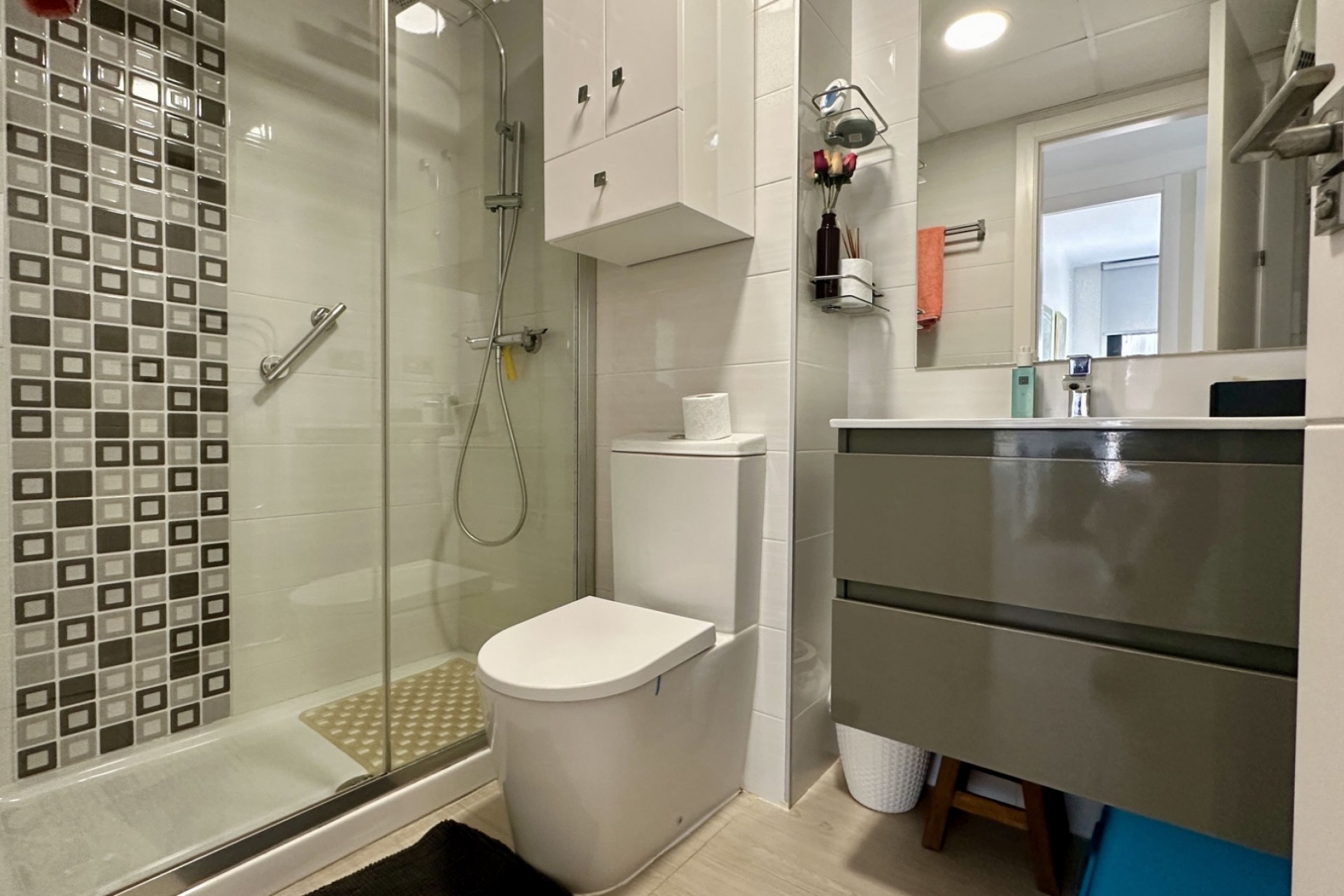 Wiederverkauf - Apartment -
Orihuela Costa - Punta Prima