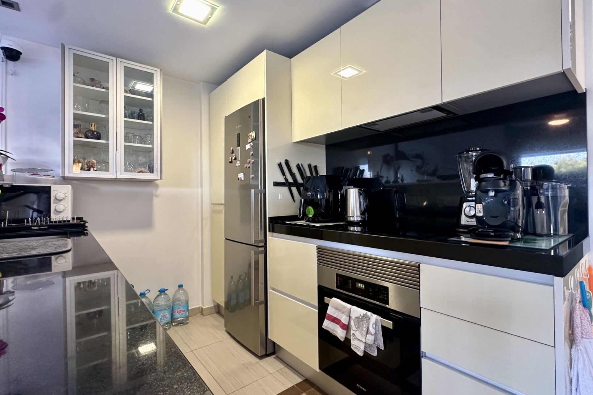 Wiederverkauf - Apartment -
Orihuela Costa - Punta Prima