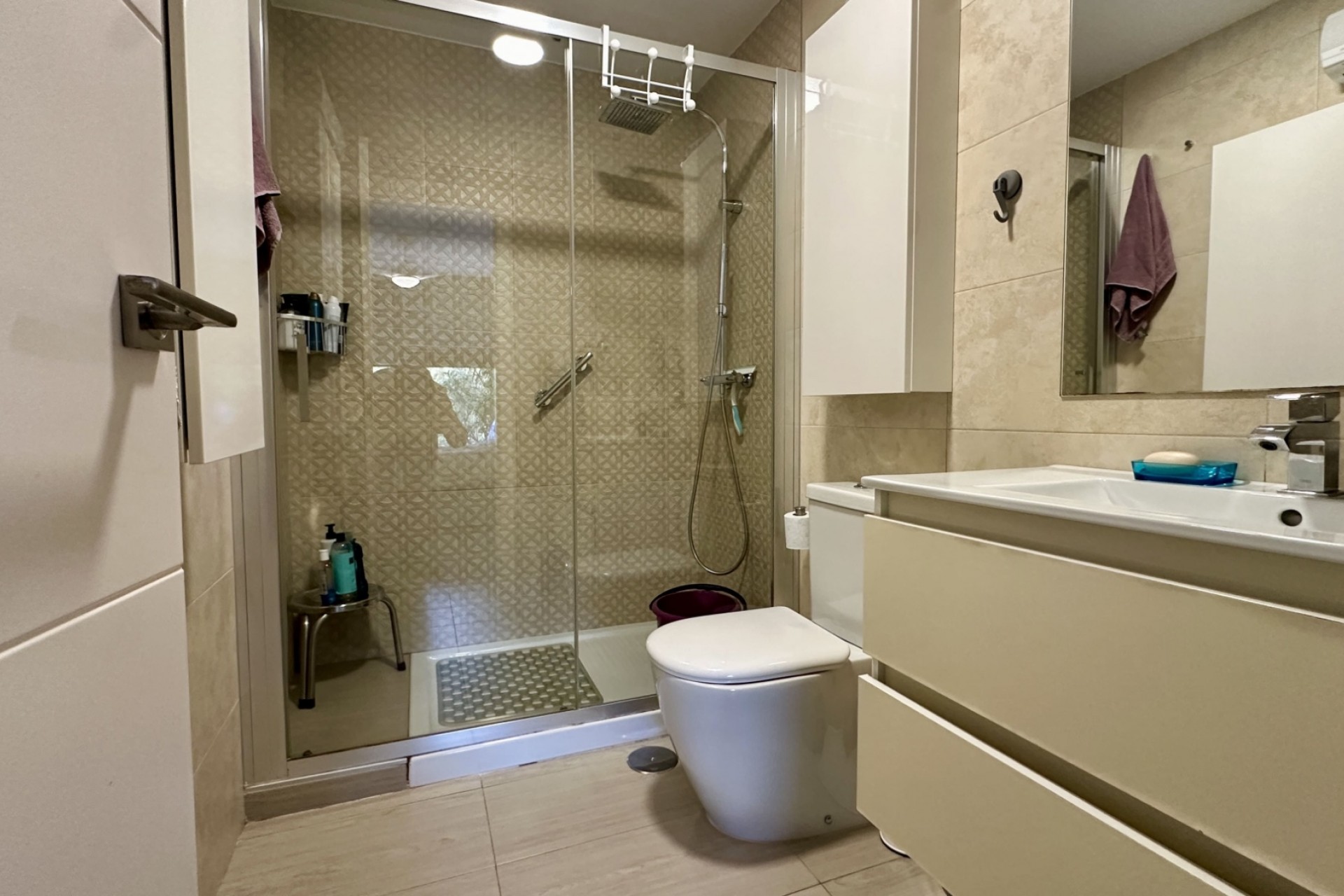 Wiederverkauf - Apartment -
Orihuela Costa - Punta Prima