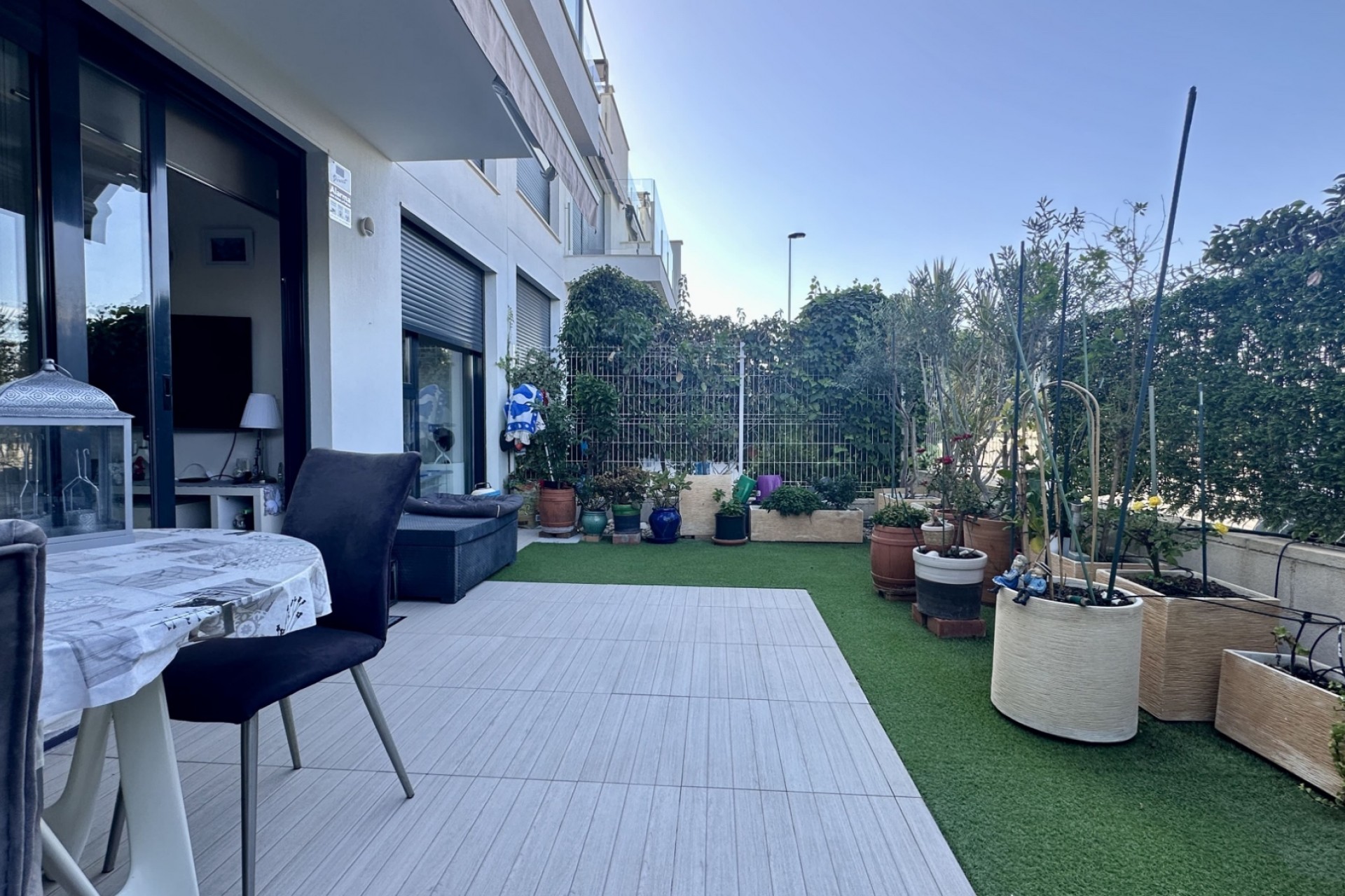 Wiederverkauf - Apartment -
Orihuela Costa - Punta Prima