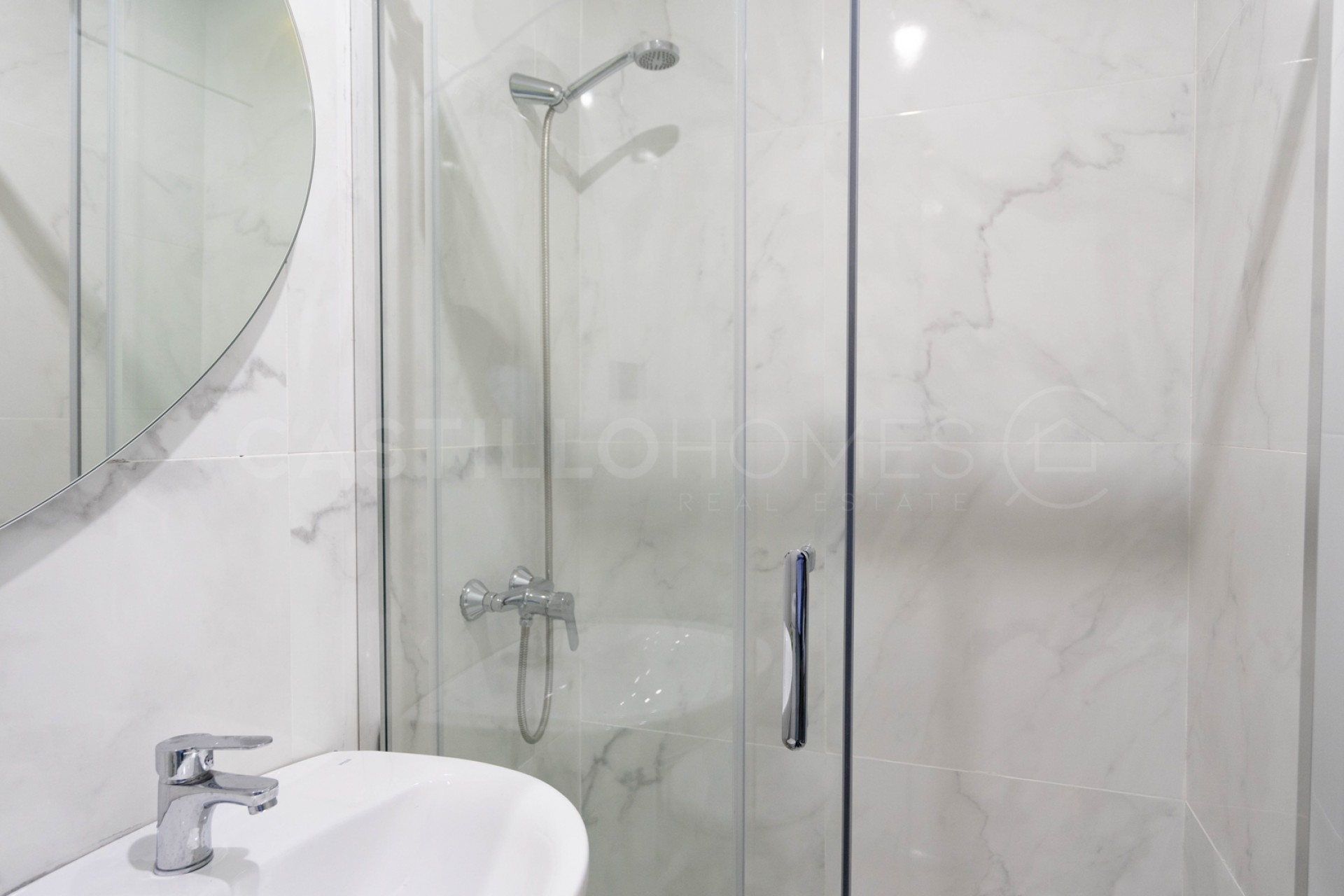 Wiederverkauf - Apartment -
Orihuela Costa - Punta Prima